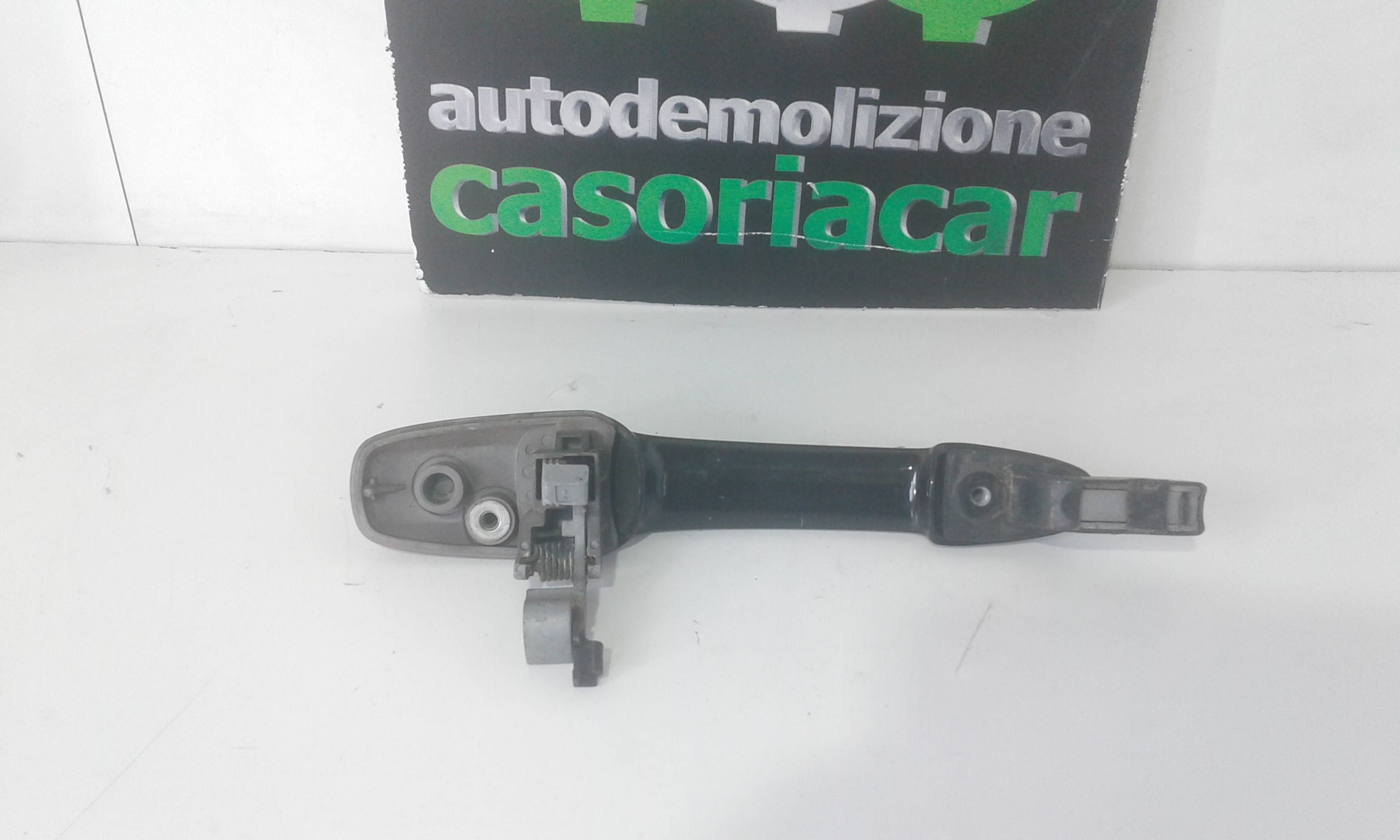 Maniglia esterna Anteriore Destra MAZDA 3 Berlina 1 Serie