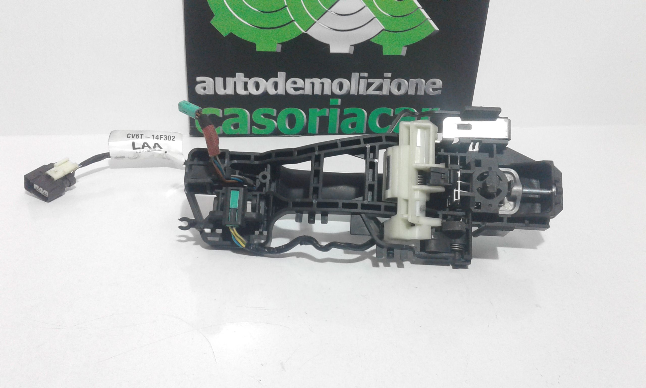 Maniglia esterna Anteriore Destra FORD Kuga Serie