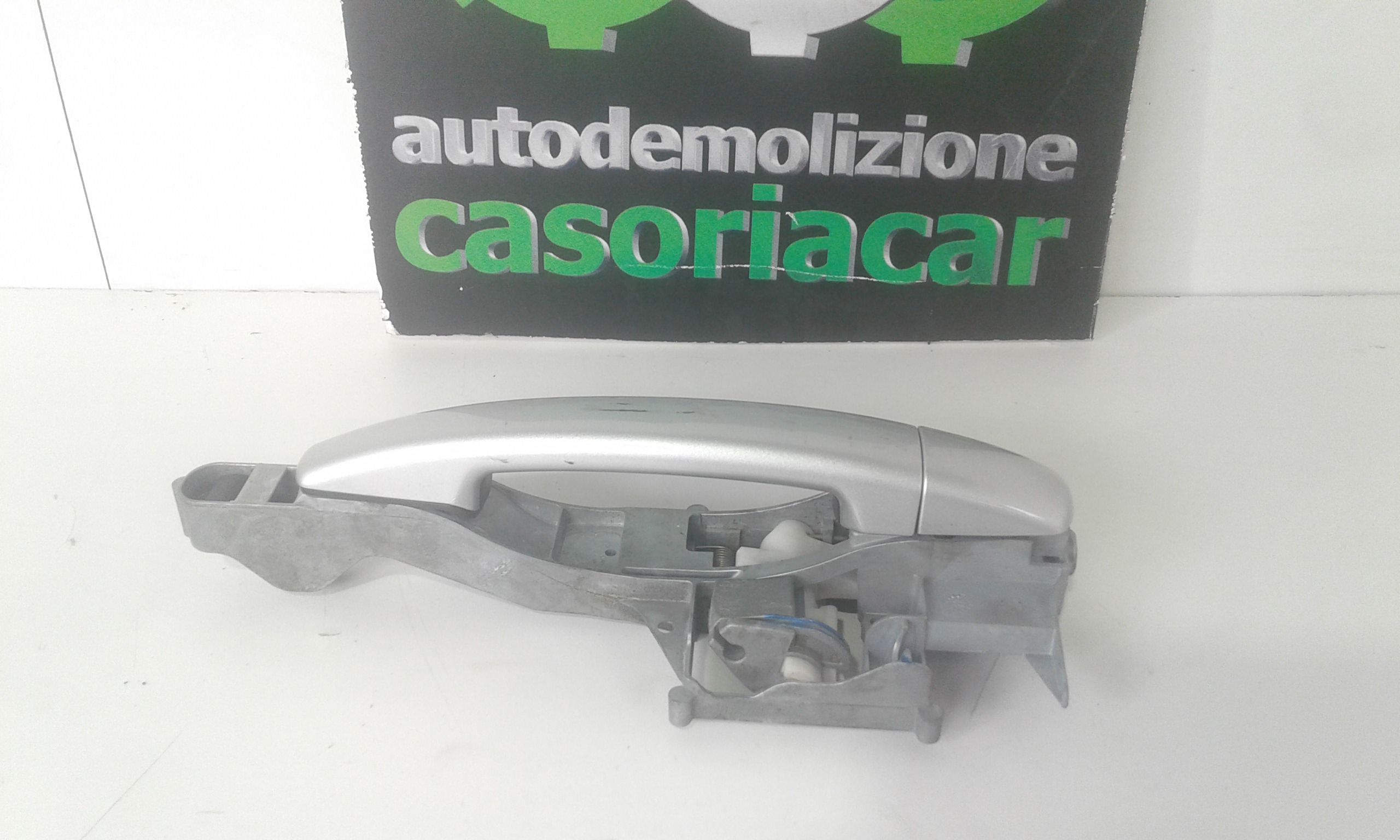 Maniglia esterna Anteriore Destra PEUGEOT Partner 3 Serie