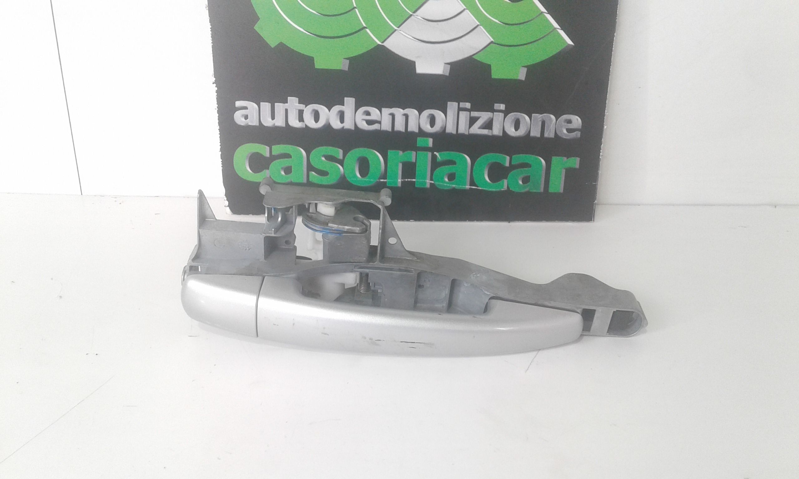 Maniglia esterna Anteriore Destra PEUGEOT Partner 3 Serie