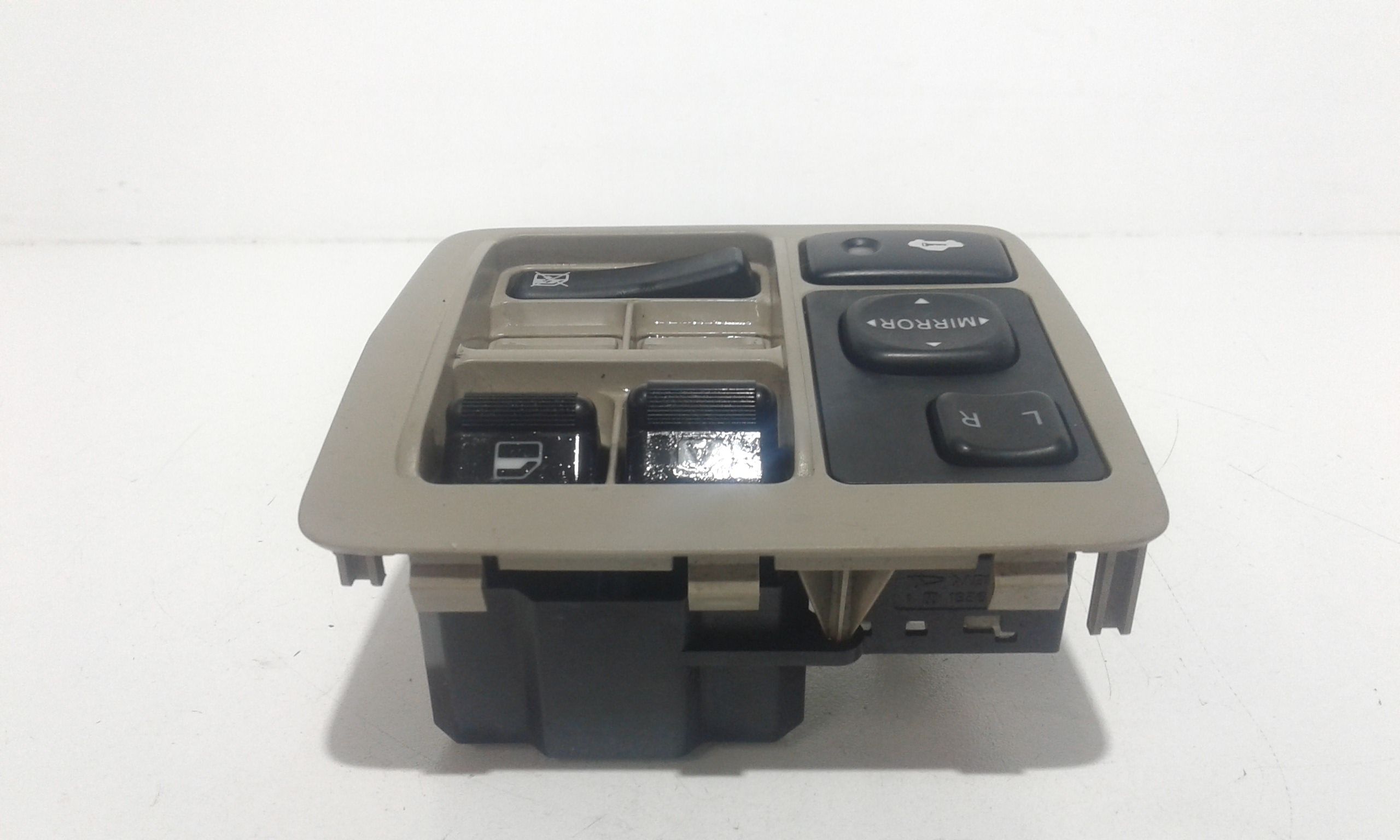 Pulsantiera Centrale DAIHATSU Cuore 1 Serie