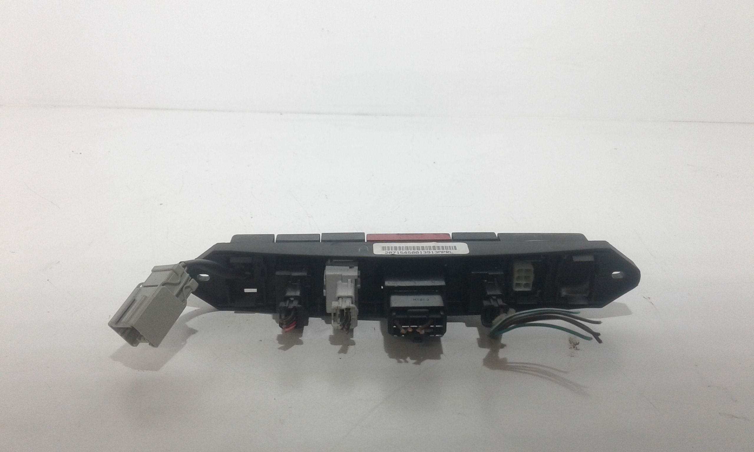 Pulsantiera Centrale TATA Indica 2 Serie