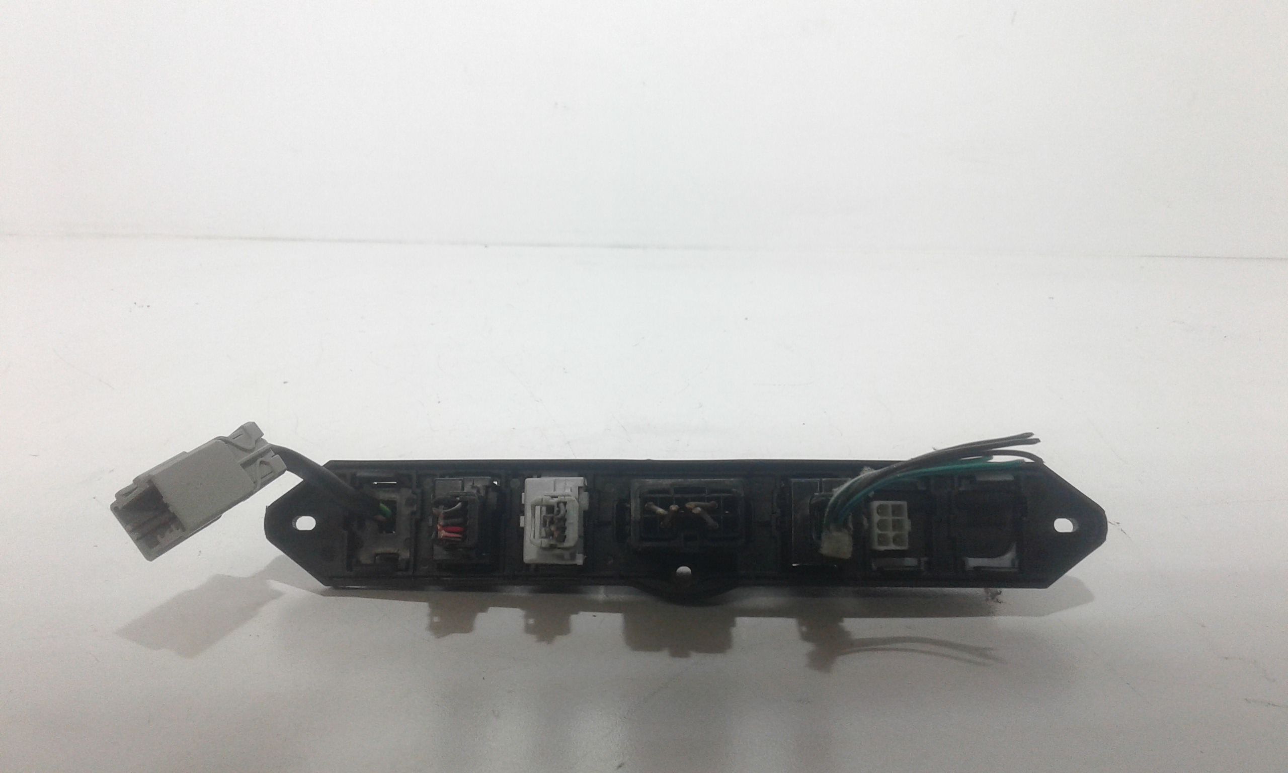 Pulsantiera Centrale TATA Indica 2 Serie