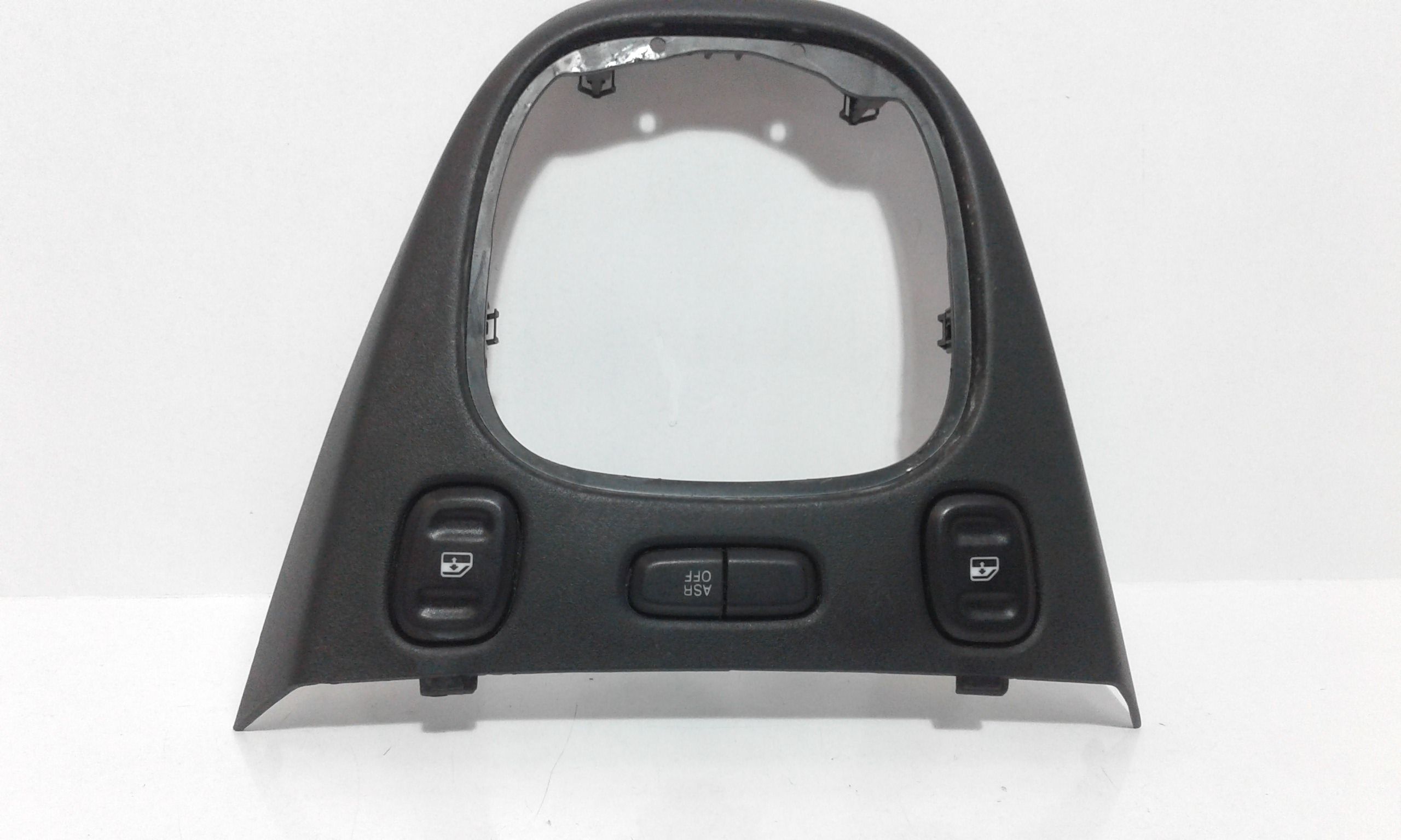 Pulsantiera Centrale FIAT Panda 3 Serie