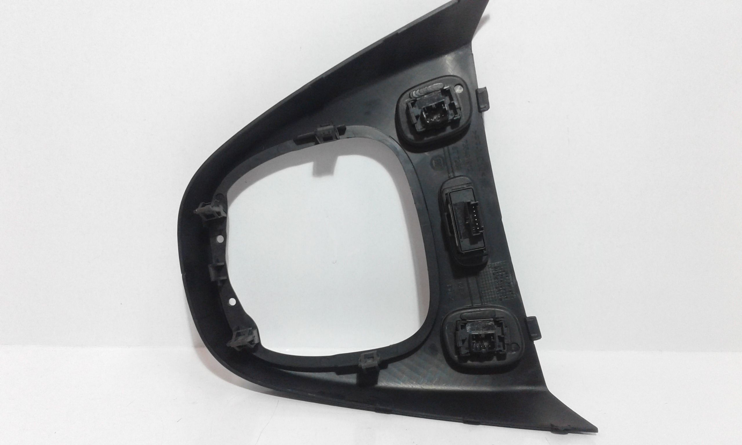 Pulsantiera Centrale FIAT Panda 3 Serie