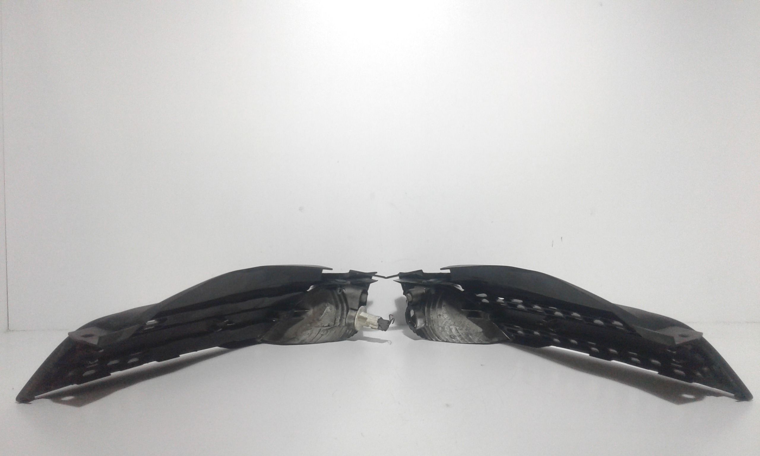 Griglia Anteriore NISSAN Micra 4 Serie