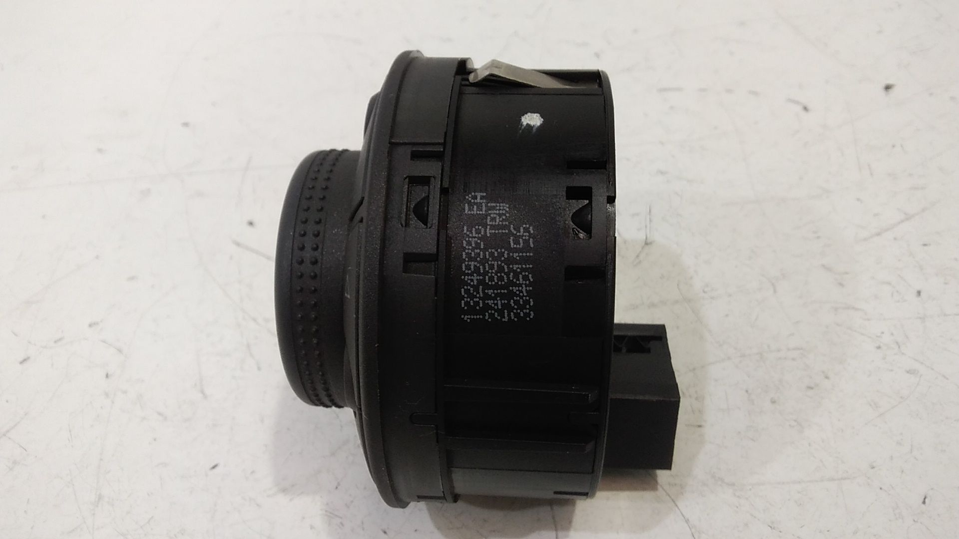 Interruttore comando luci OPEL Corsa D 5P 1 Serie