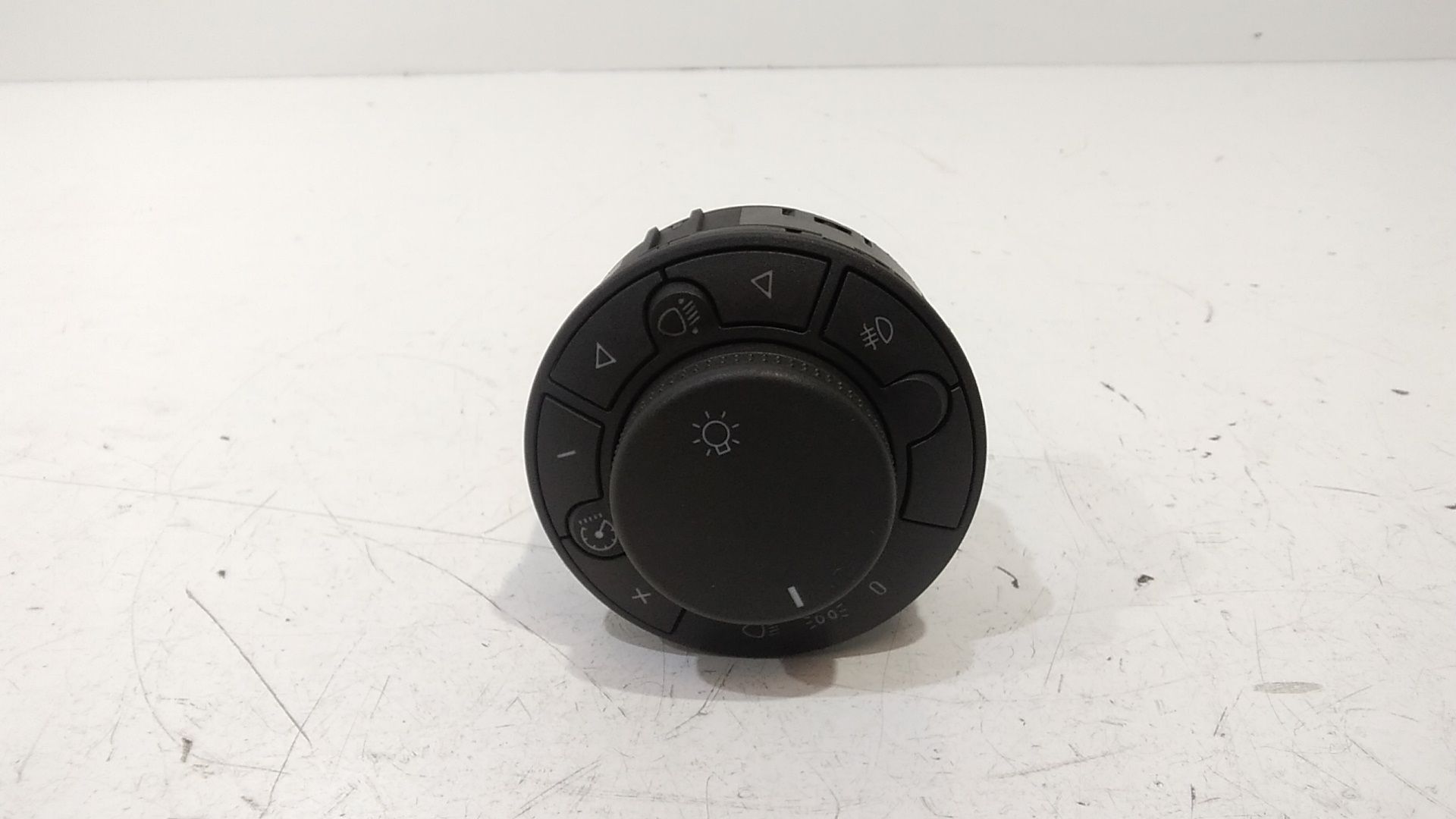 Interruttore comando luci OPEL Corsa D 5P 1 Serie