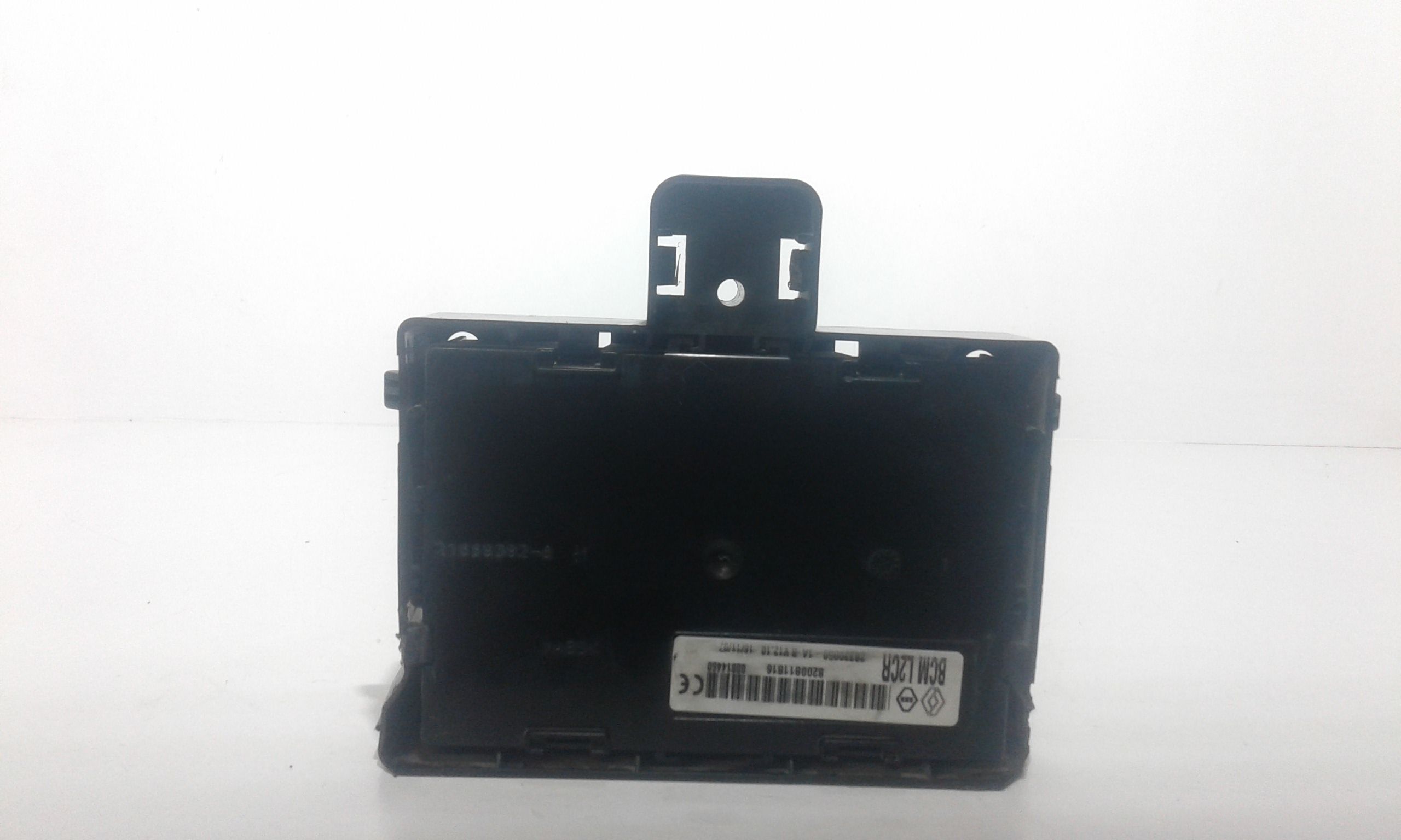 Body Computer RENAULT Clio 5