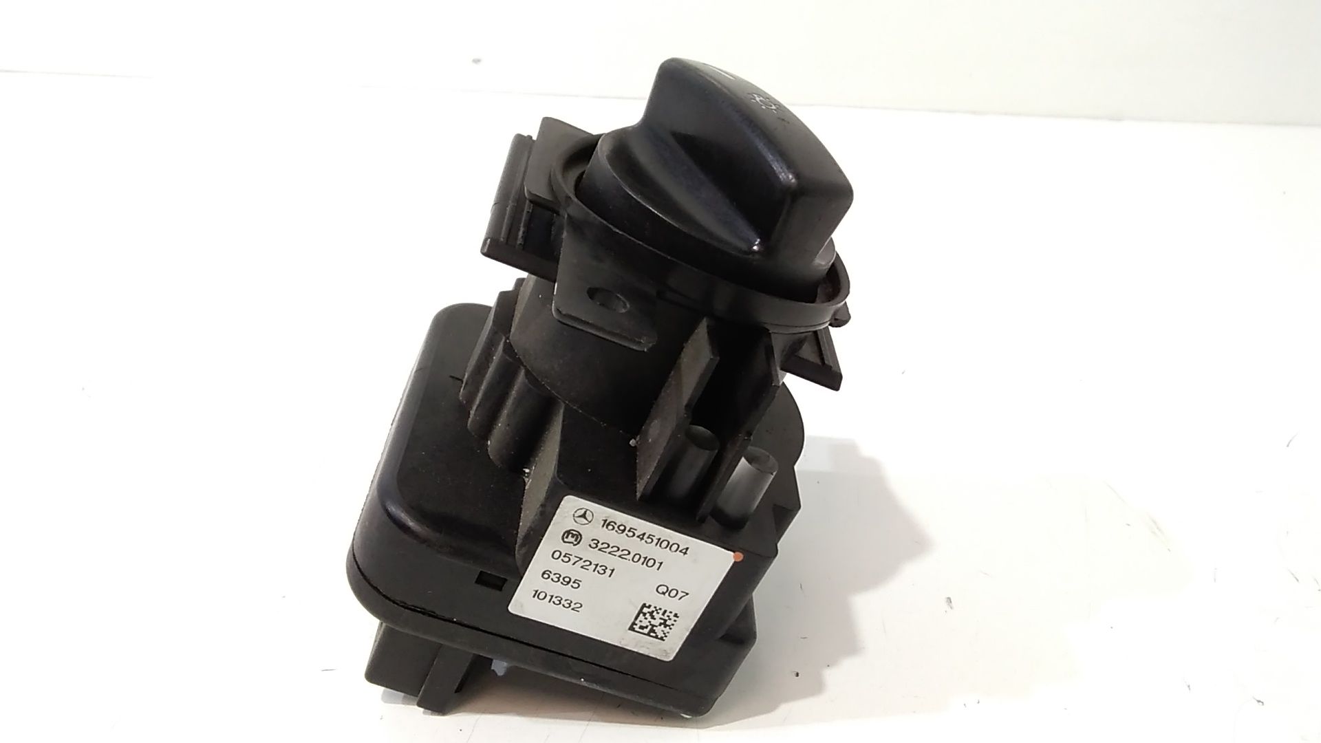 Interruttore comando luci MERCEDES Classe A W169 3 Serie