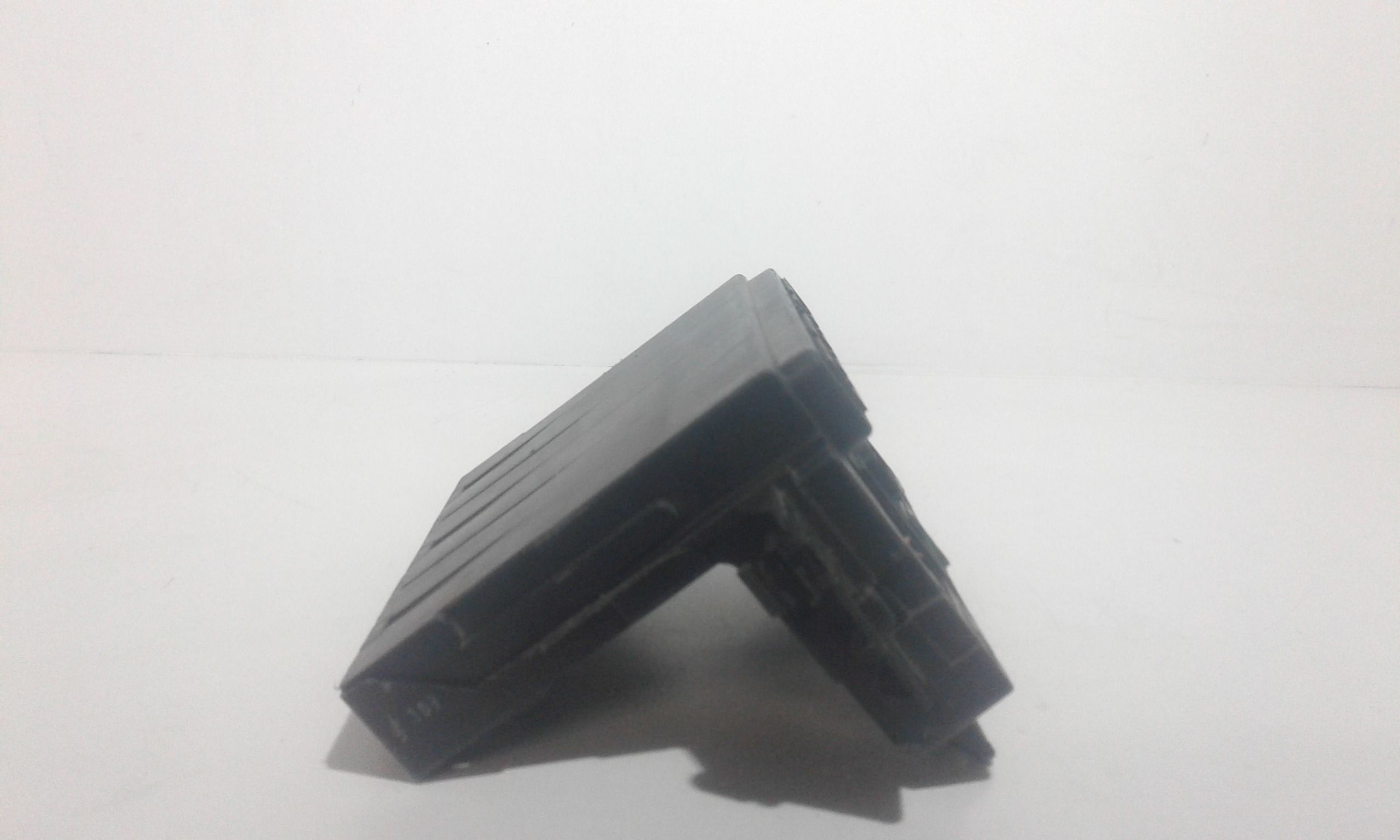 Body Computer FIAT Panda 2 Serie