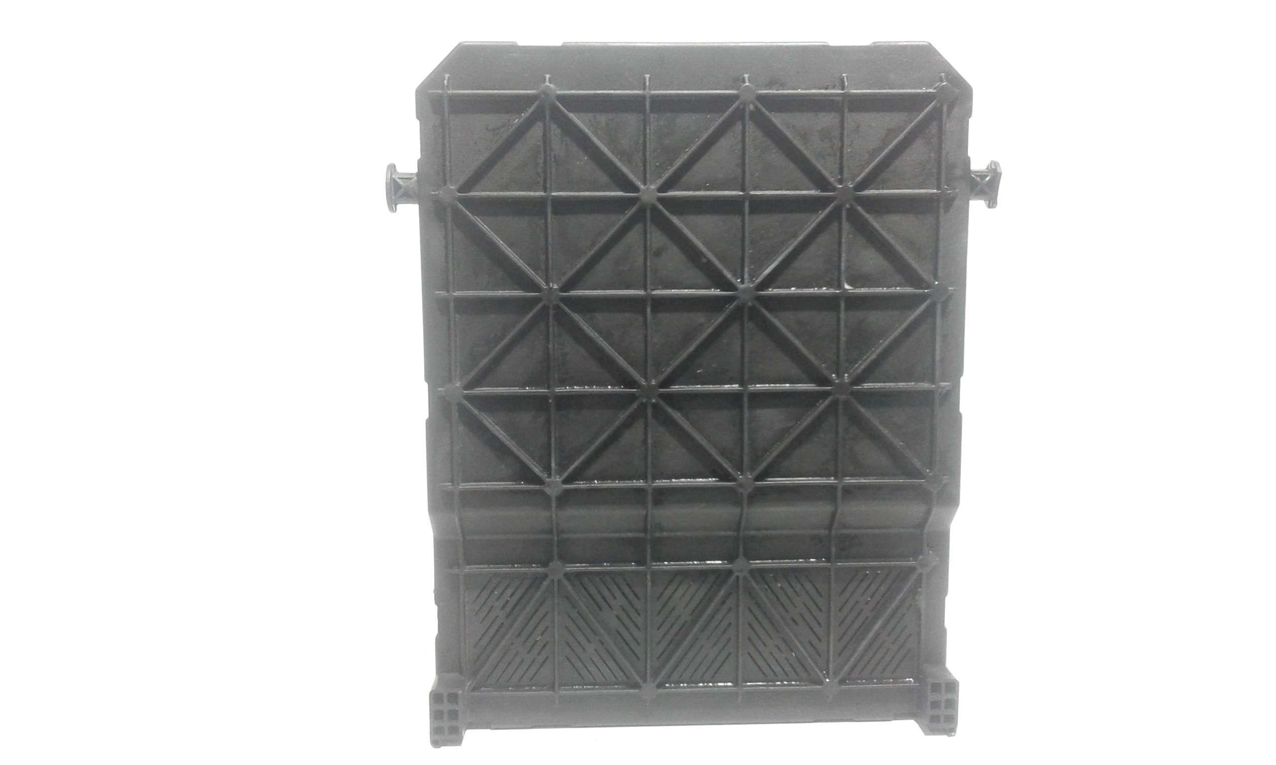 Body Computer CITROEN C3 1 Serie