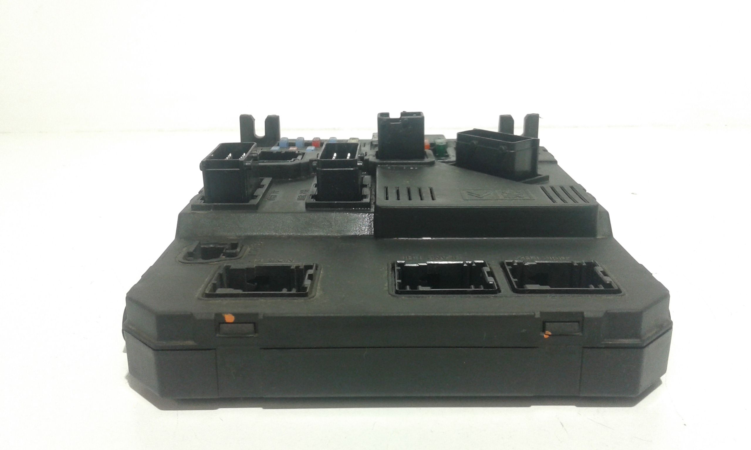 Body Computer CITROEN C3 1 Serie