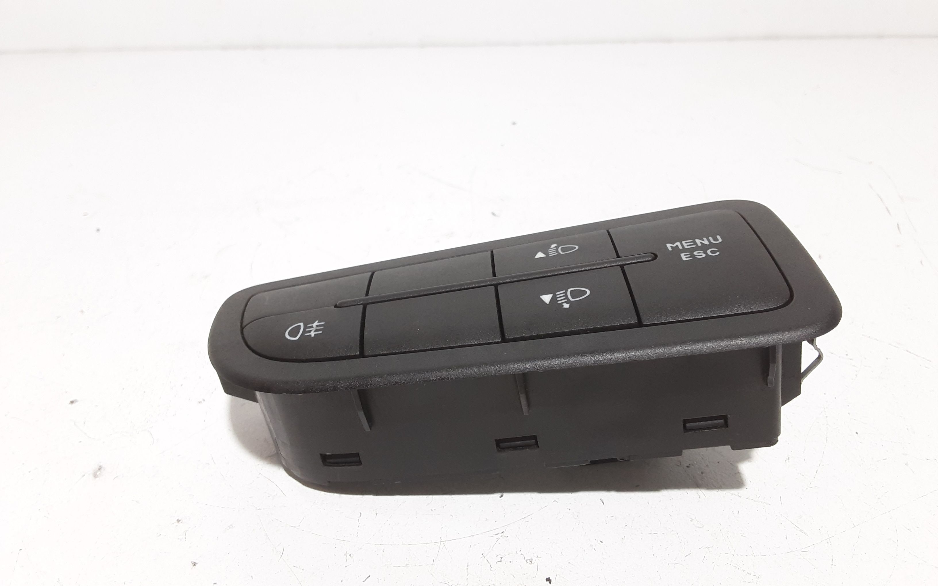 Interruttore comando luci PEUGEOT Bipper 1 Serie