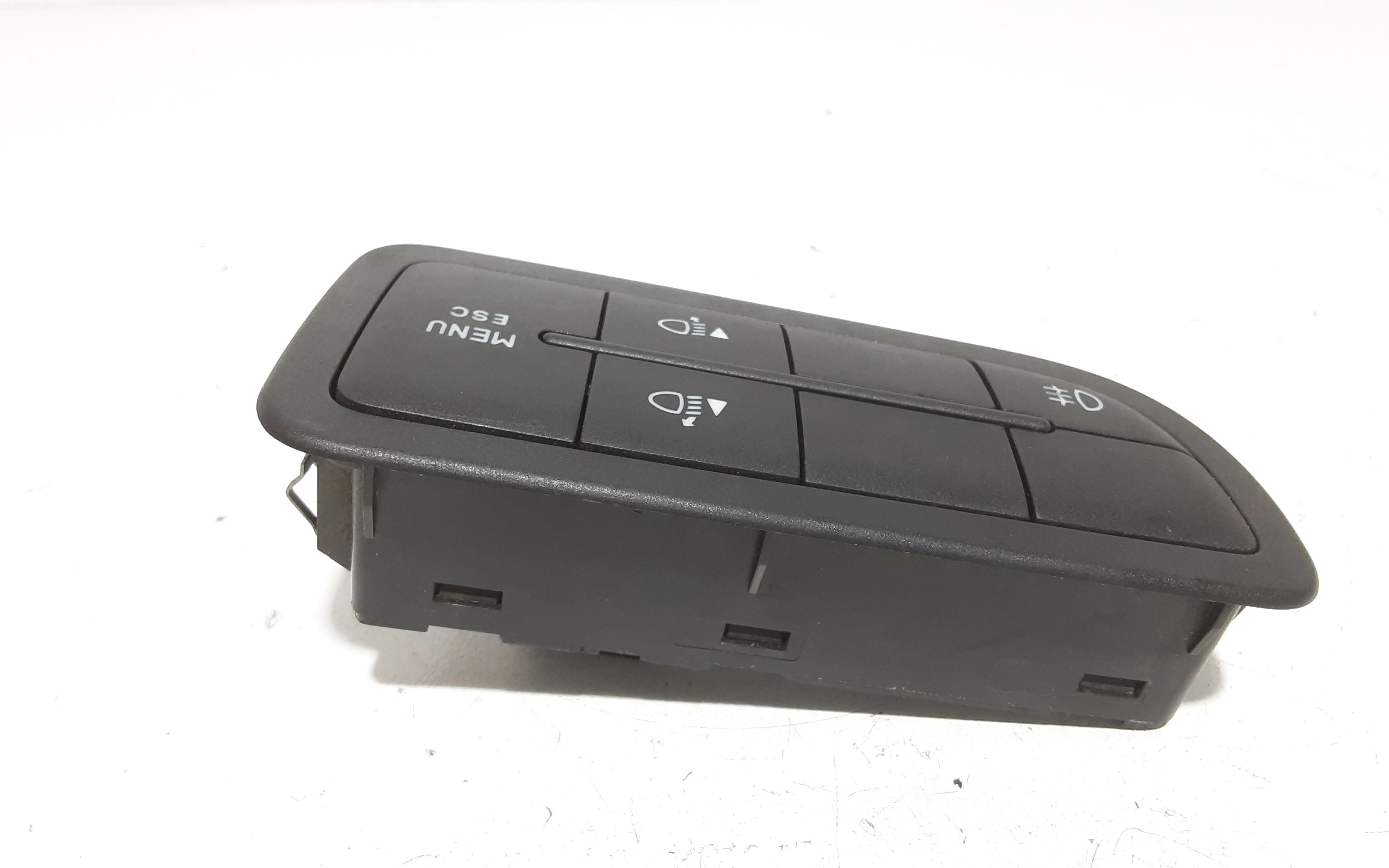 Interruttore comando luci PEUGEOT Bipper 1 Serie