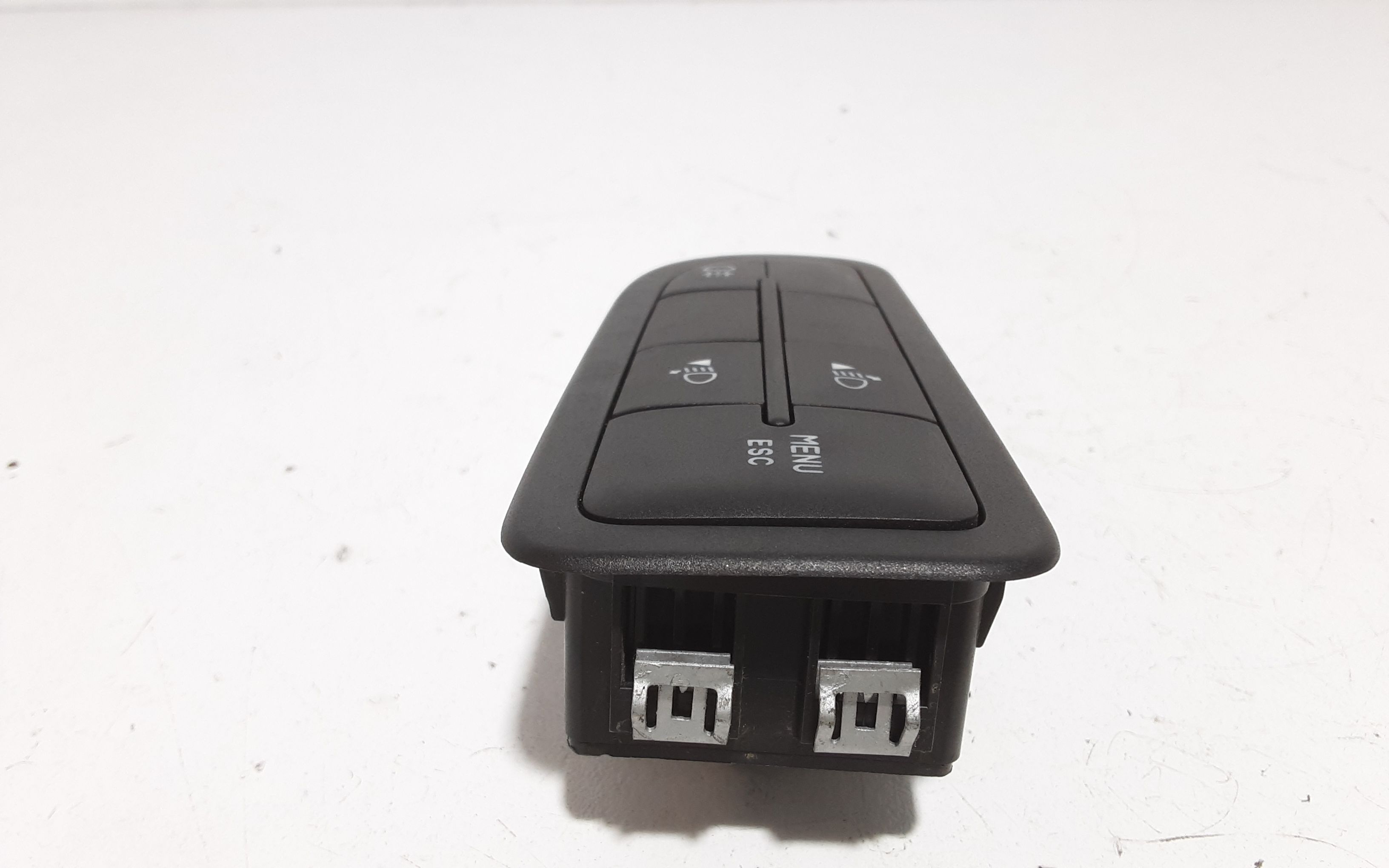 Interruttore comando luci PEUGEOT Bipper 1 Serie