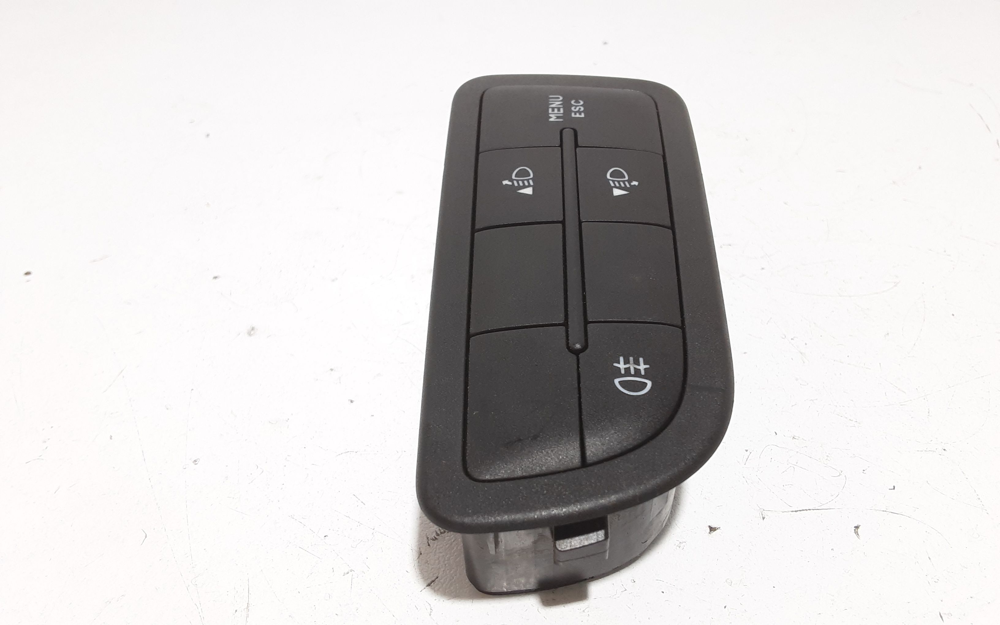 Interruttore comando luci PEUGEOT Bipper 1 Serie