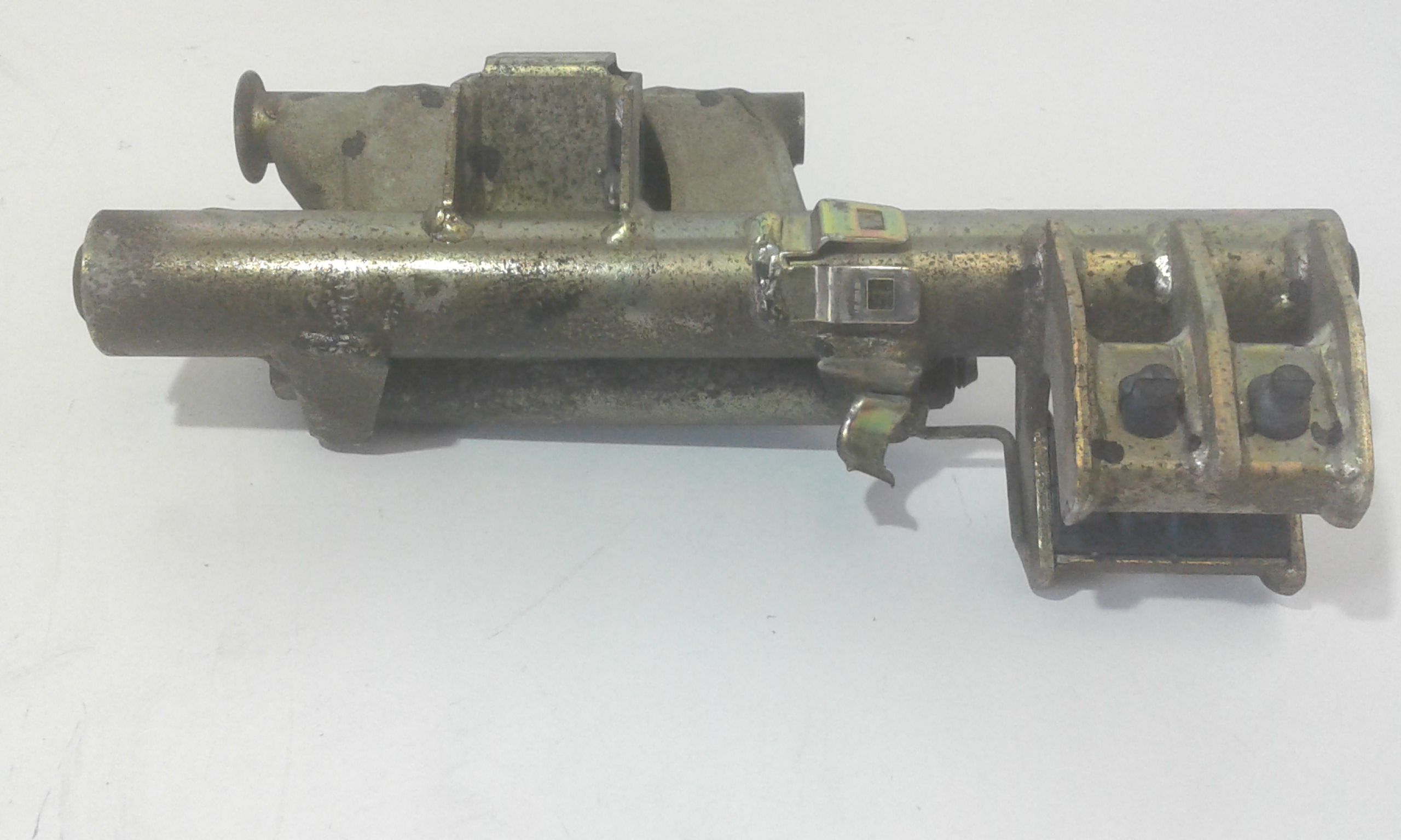 Supporto motore HONDA Foresight 200cc