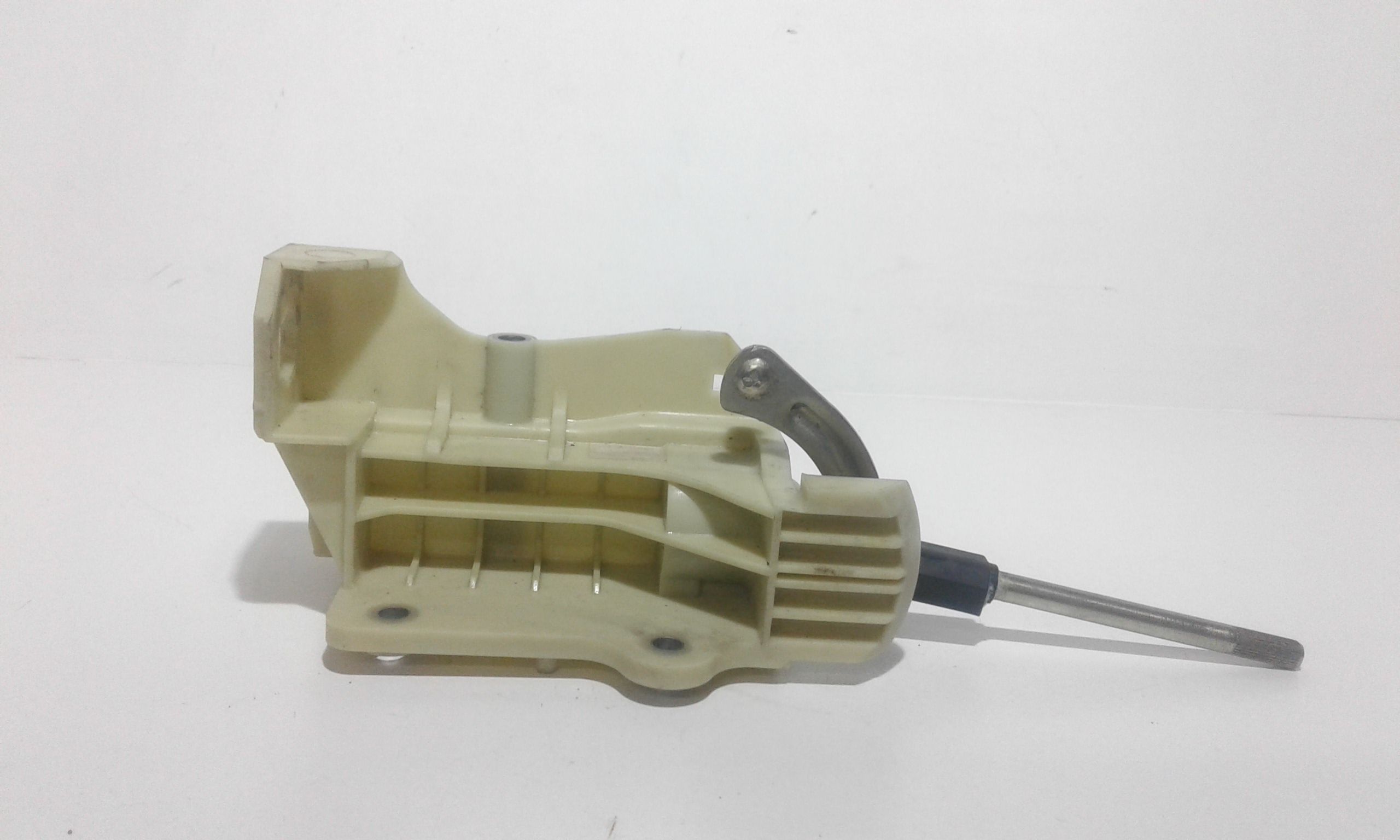 Leva Cambio FIAT Panda 2 Serie