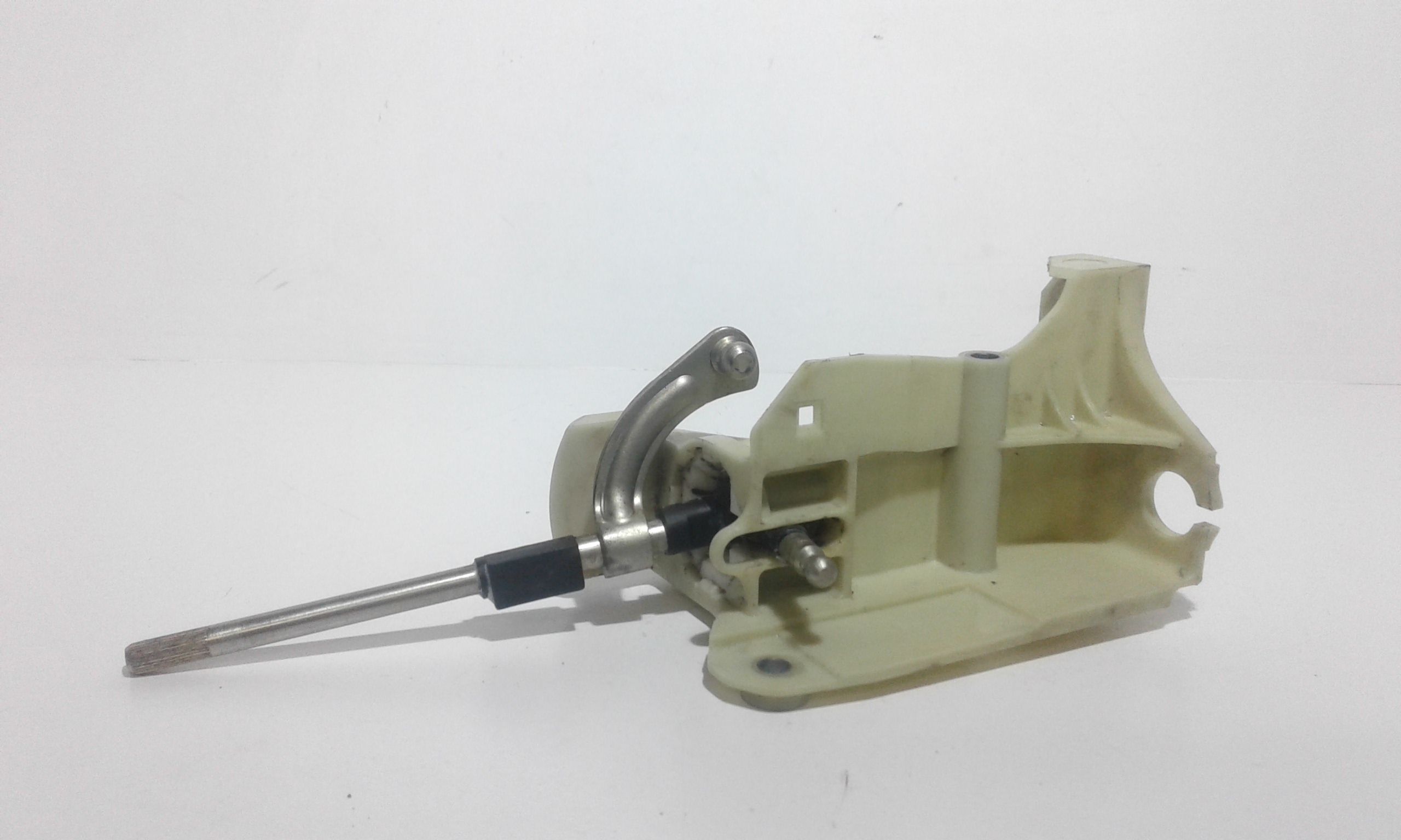 Leva Cambio FIAT Panda 2 Serie