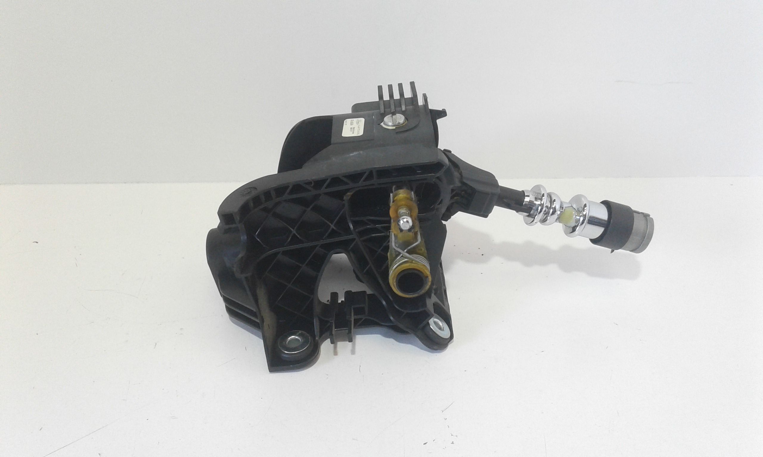 Leva Cambio FORD S - Max 1 Serie