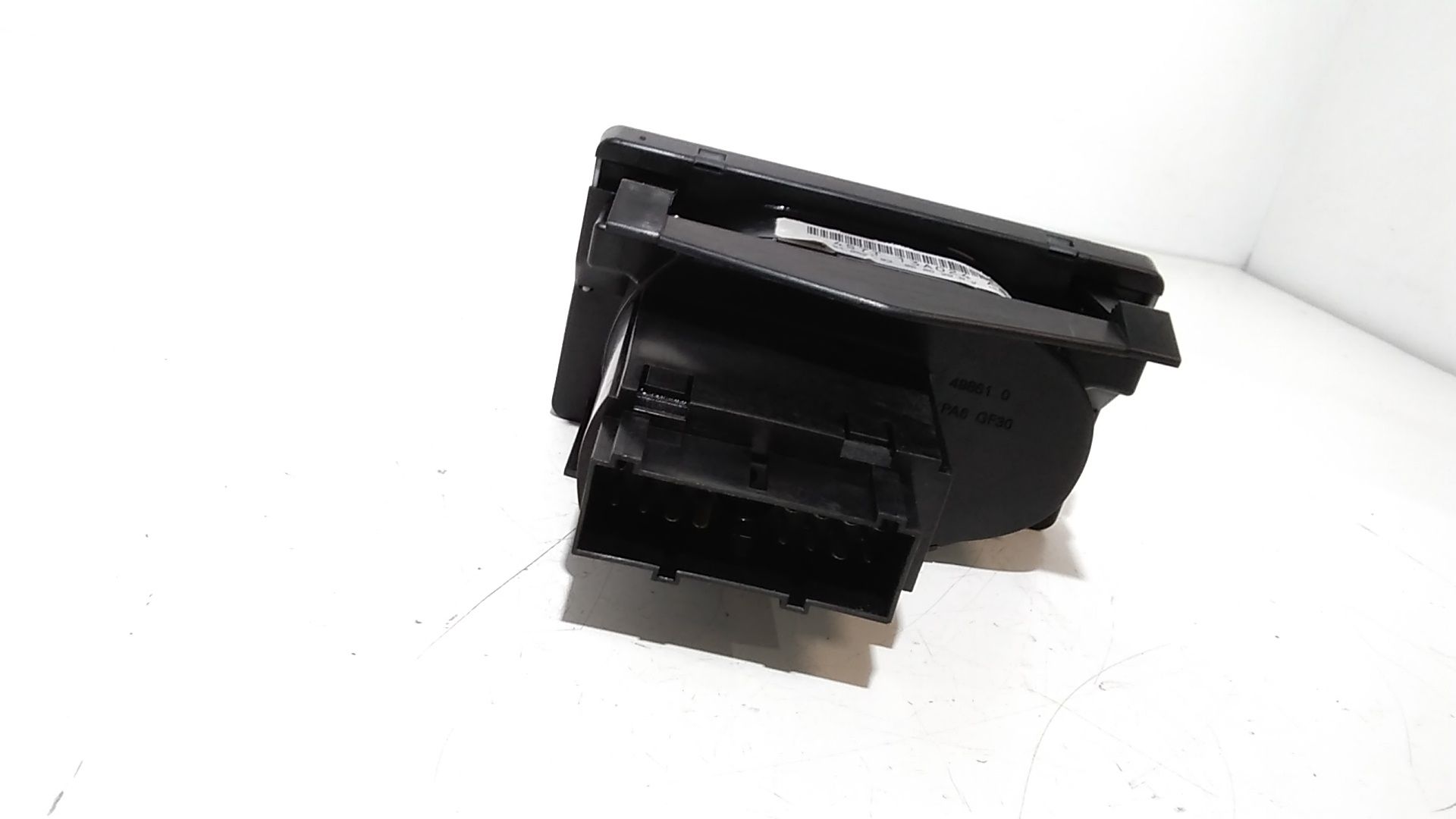 Interruttore comando luci FORD Mondeo Berlina 4 Serie