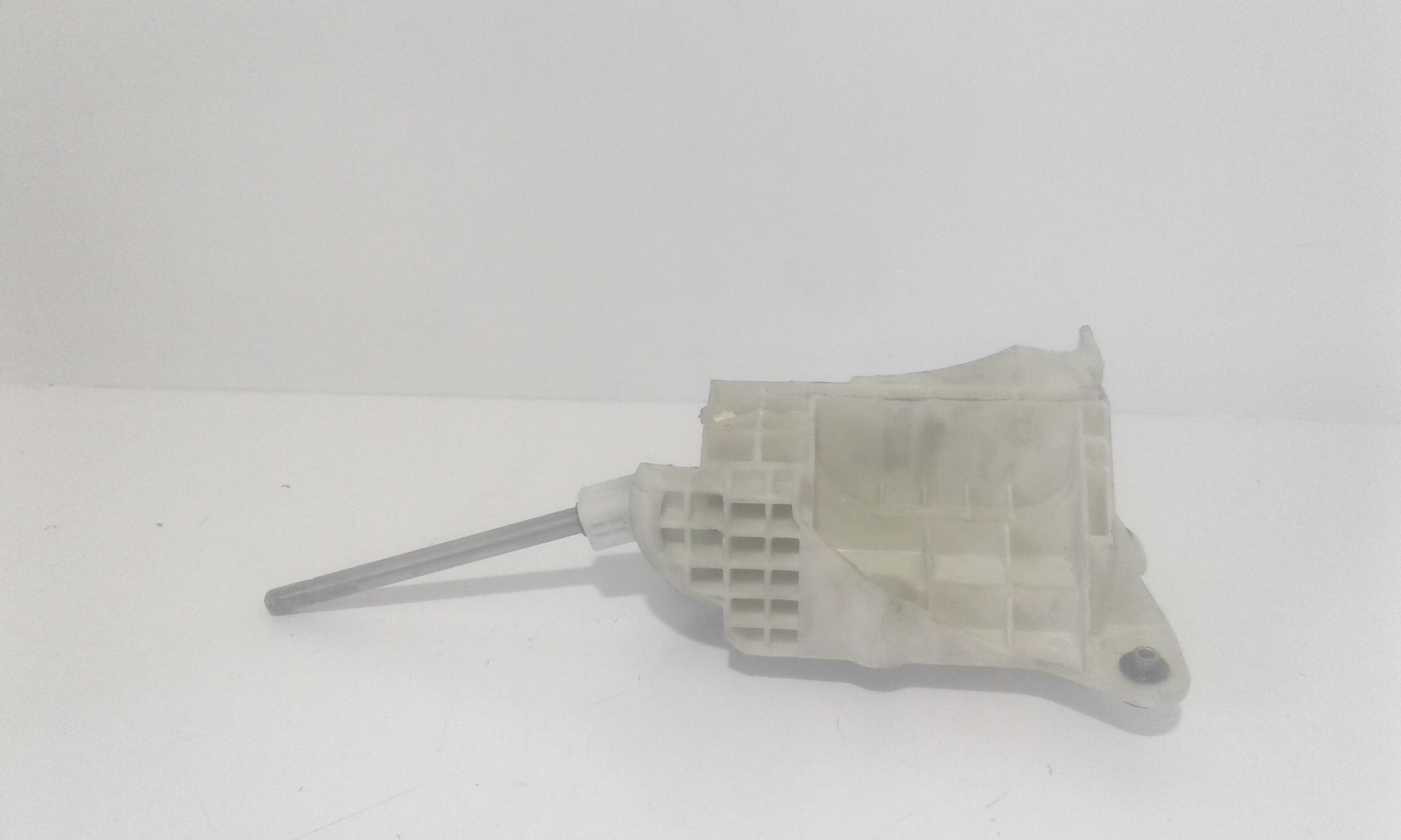 Leva Cambio PEUGEOT Boxer 4 Serie