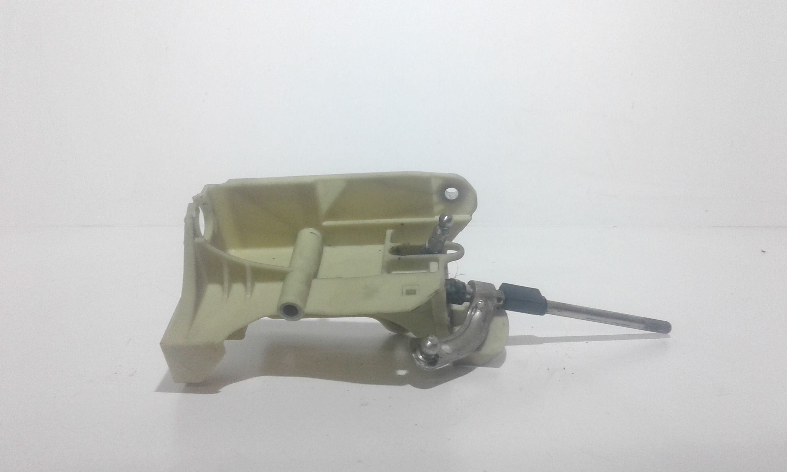 Leva Cambio FIAT Panda 2 Serie