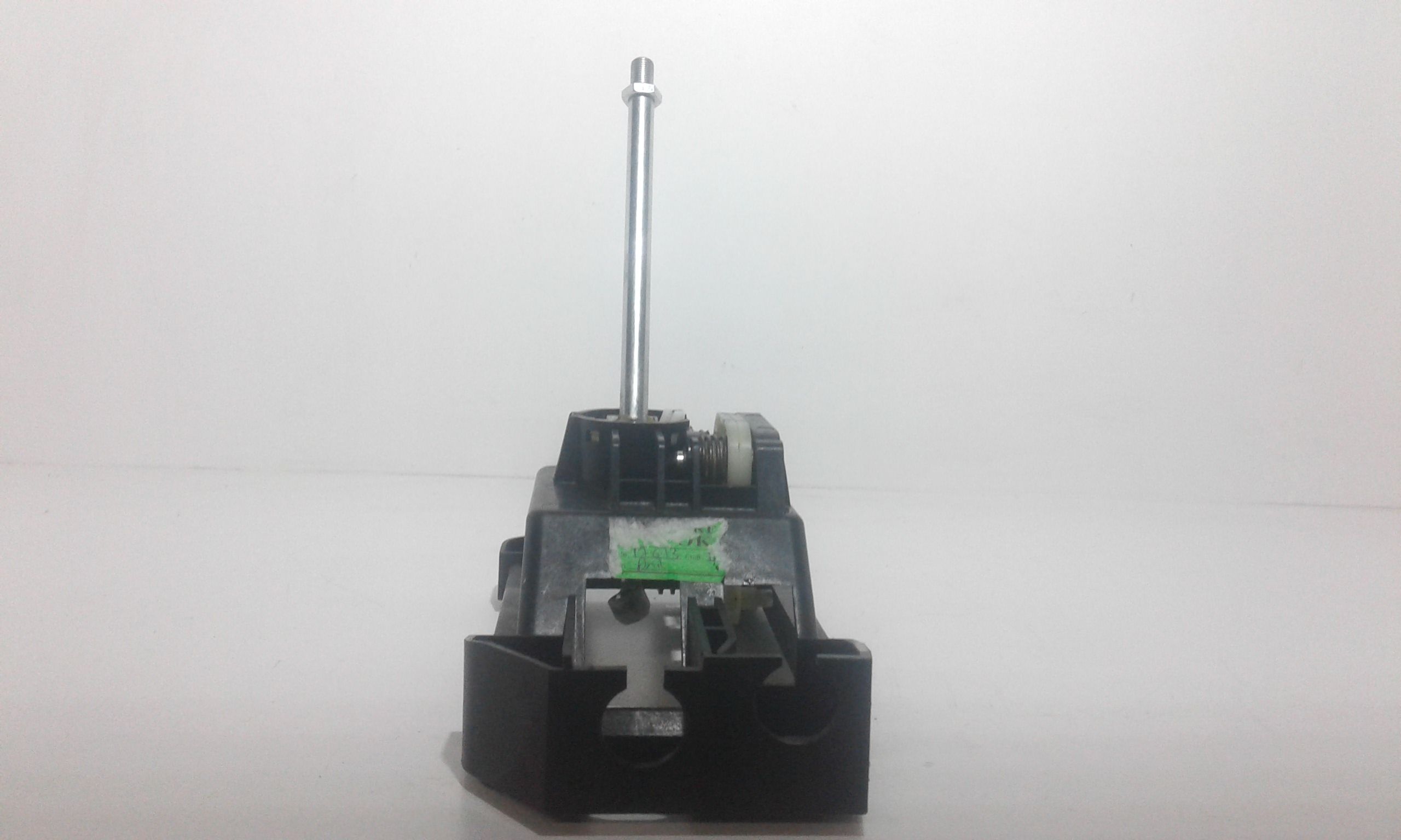 Leva Cambio TATA Indica 2 Serie