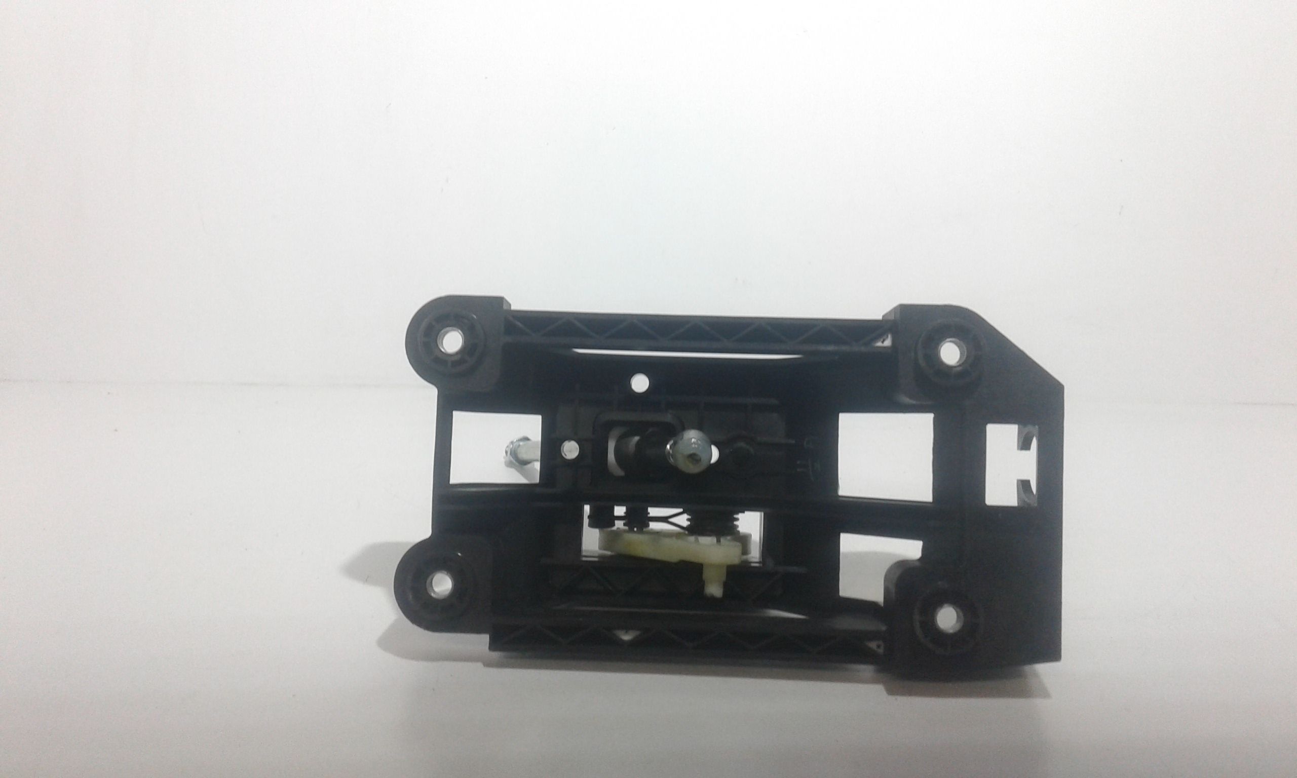 Leva Cambio TATA Indica 2 Serie