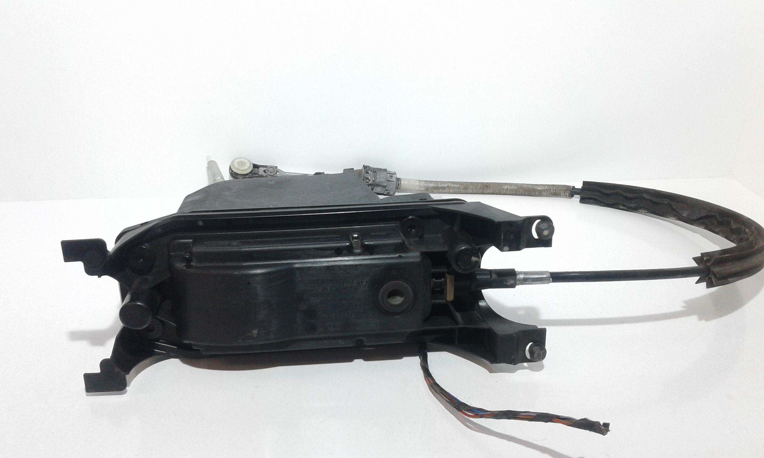 Leva Cambio VOLKSWAGEN Tiguan R Line