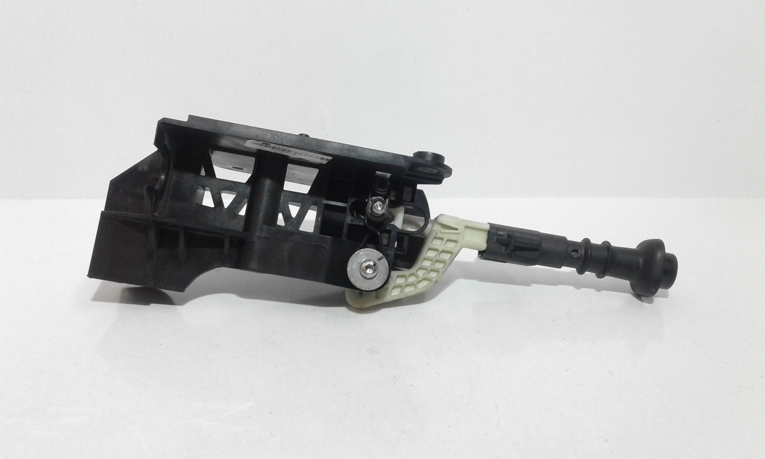 Leva Cambio FIAT Panda 3 Serie