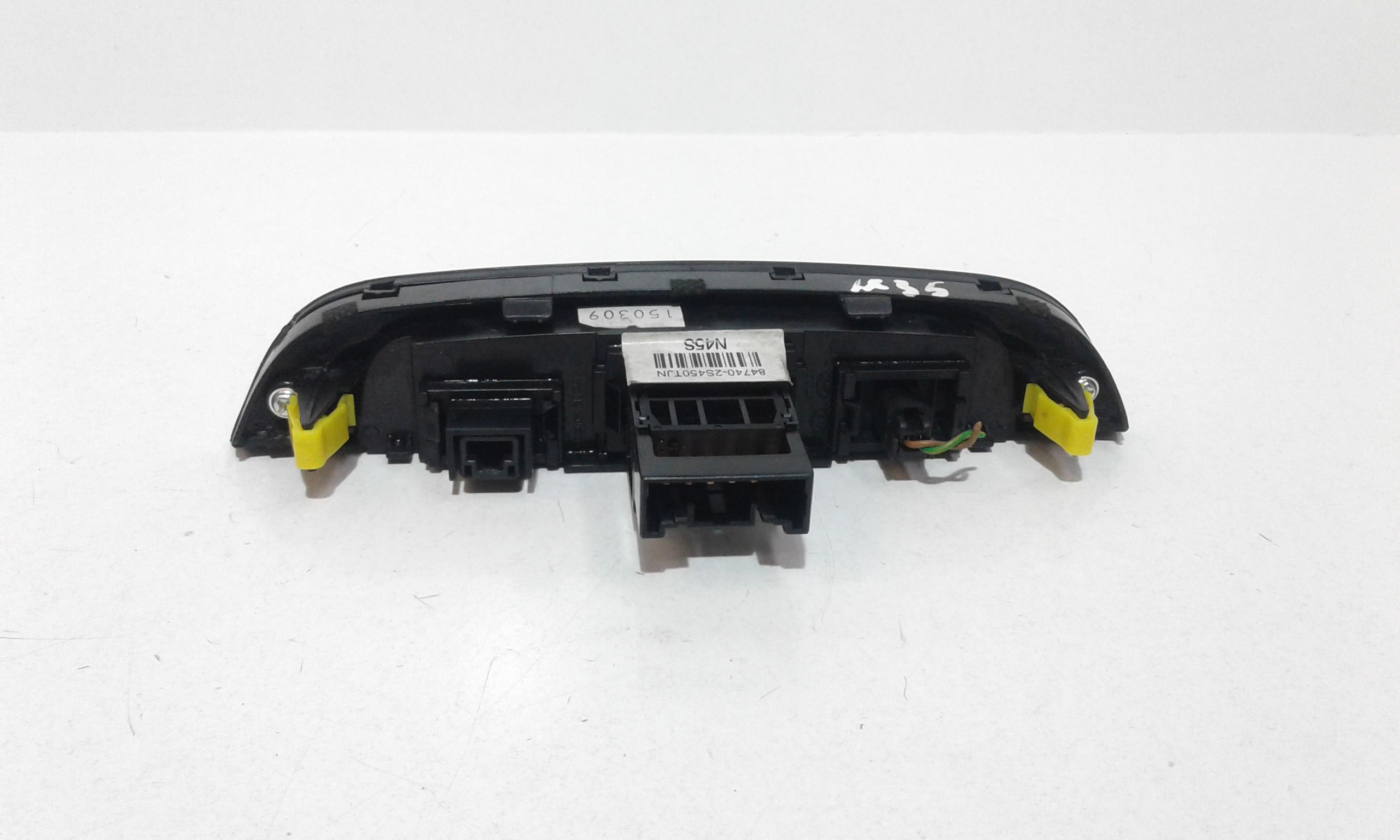 Pulsante luci di emergenza HYUNDAI iX35 1 Serie