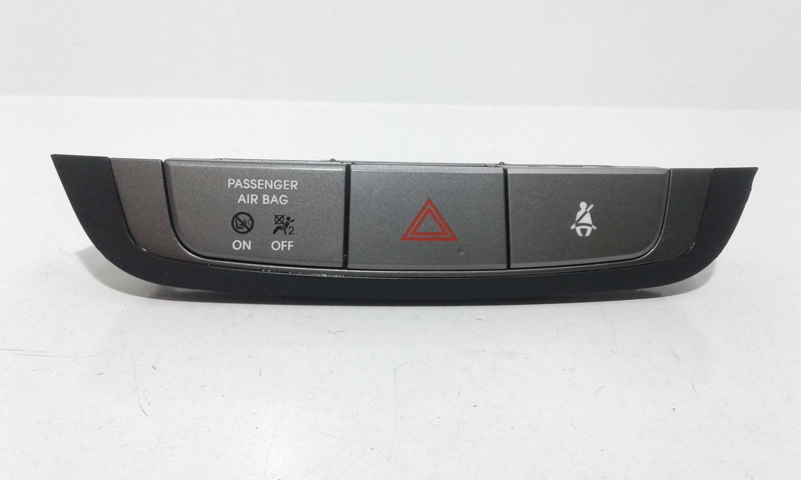 Pulsante luci di emergenza HYUNDAI iX35 1 Serie