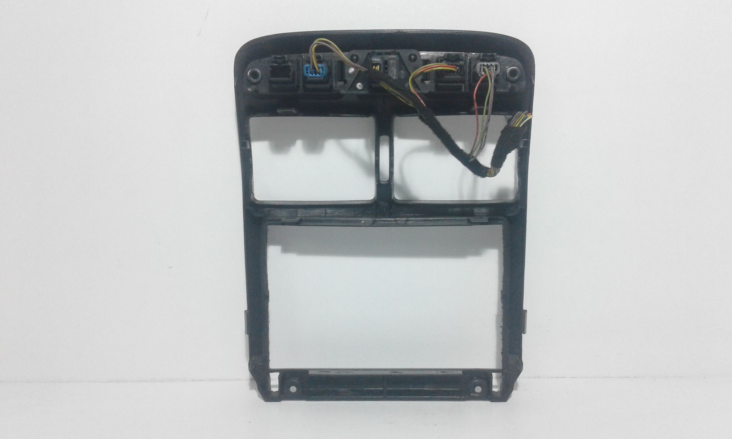 Pulsante luci di emergenza PEUGEOT 307 S. Wagon