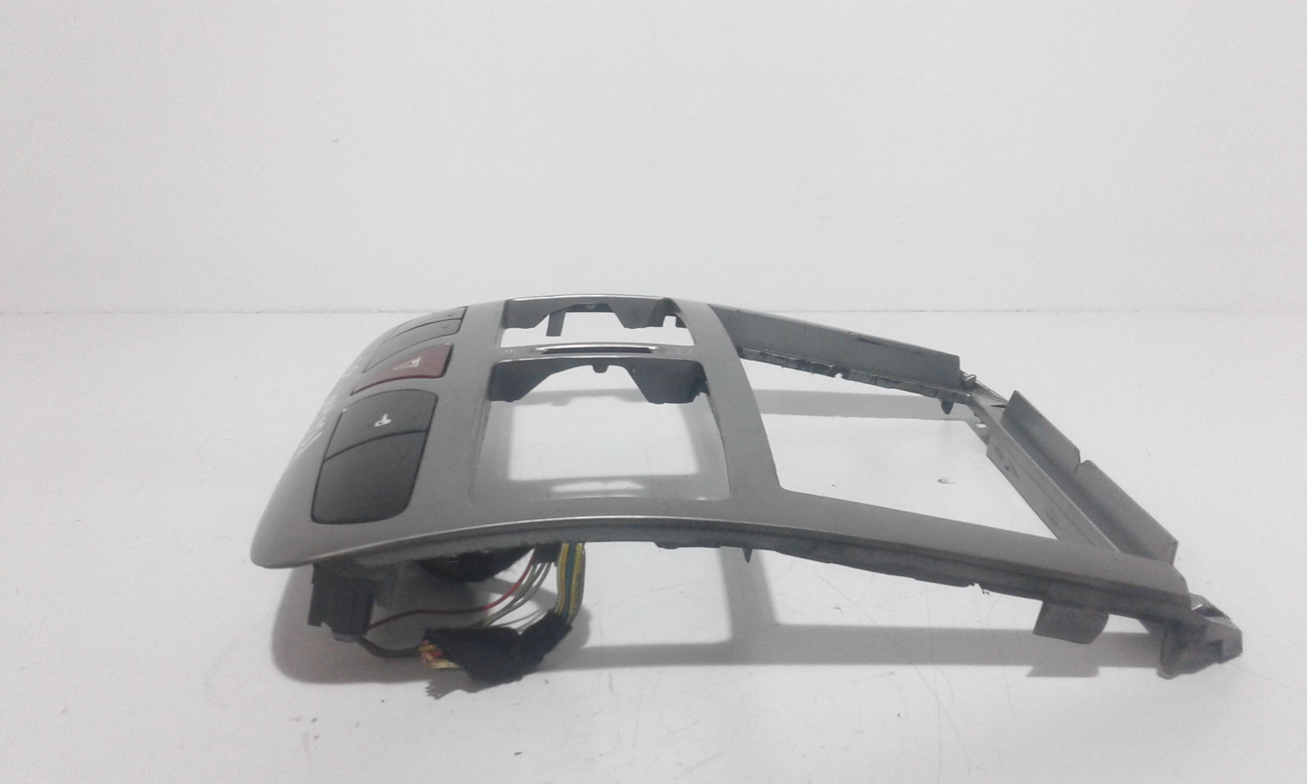 Pulsante luci di emergenza PEUGEOT 307 S. Wagon