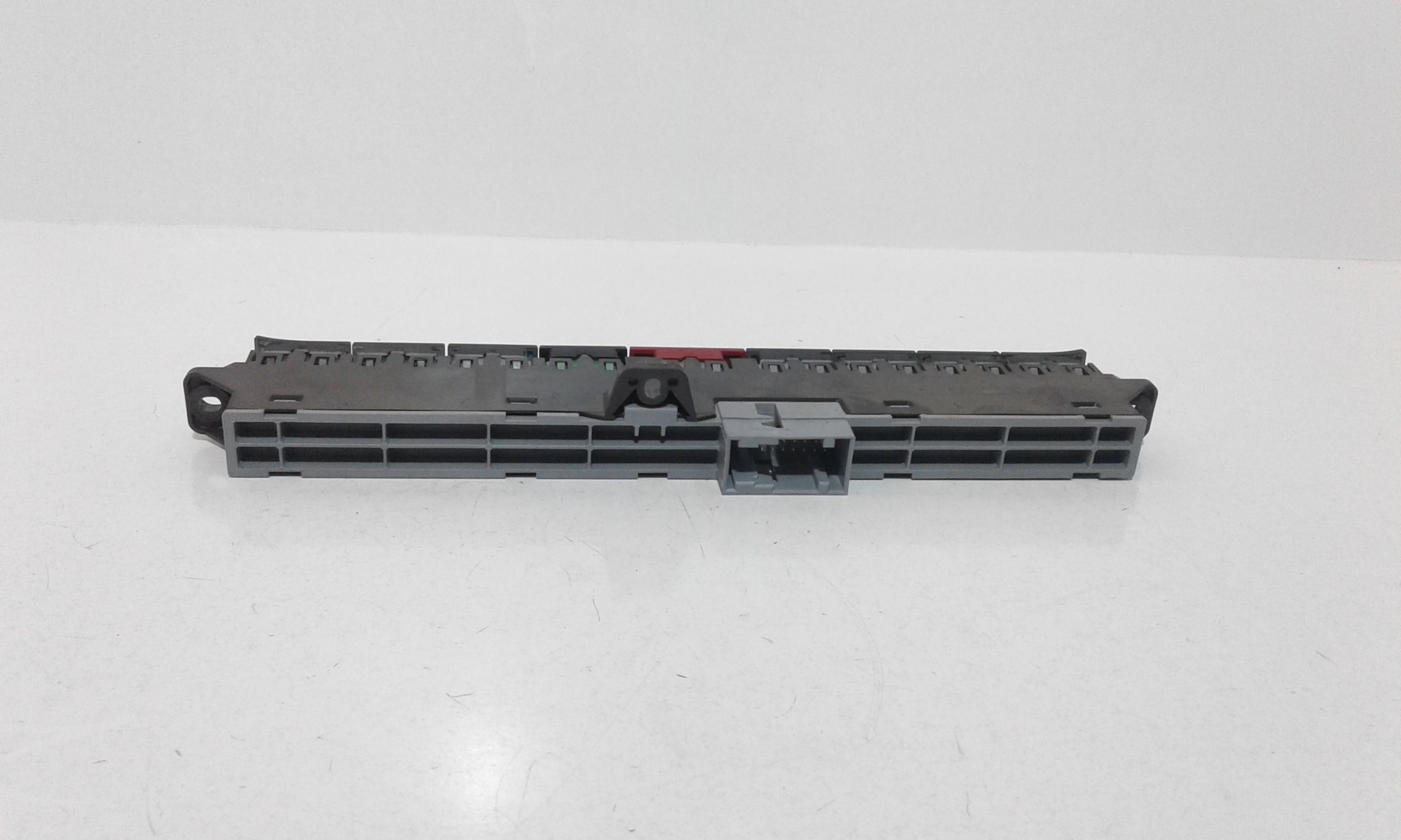 Pulsante luci di emergenza FIAT Panda 3 Serie