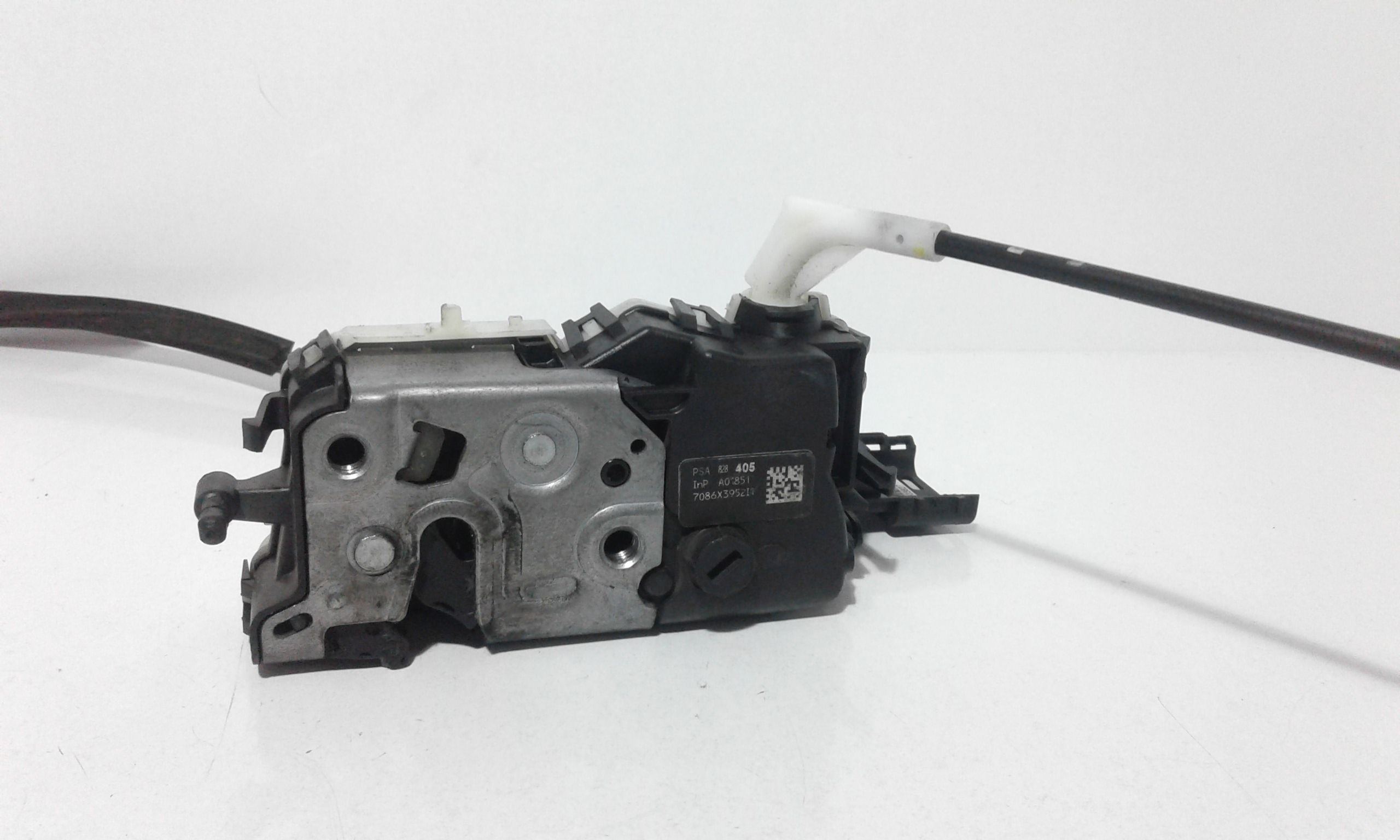 Serratura Anteriore Destra PEUGEOT Partner 3 Serie