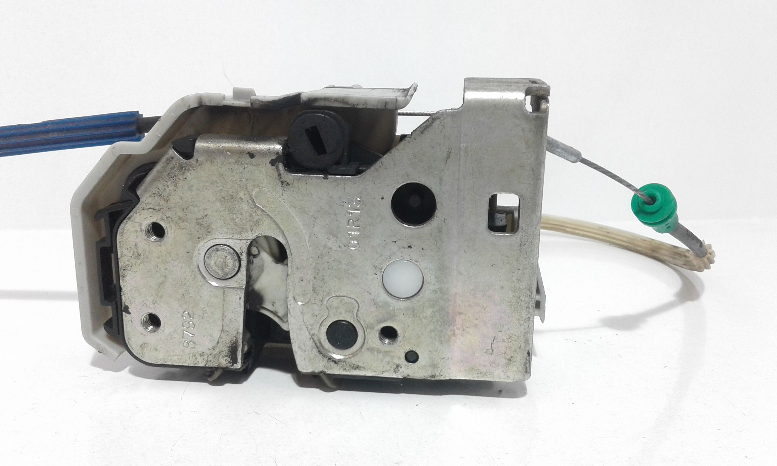 Serratura Anteriore Destra LANCIA Ypsilon 4 Serie