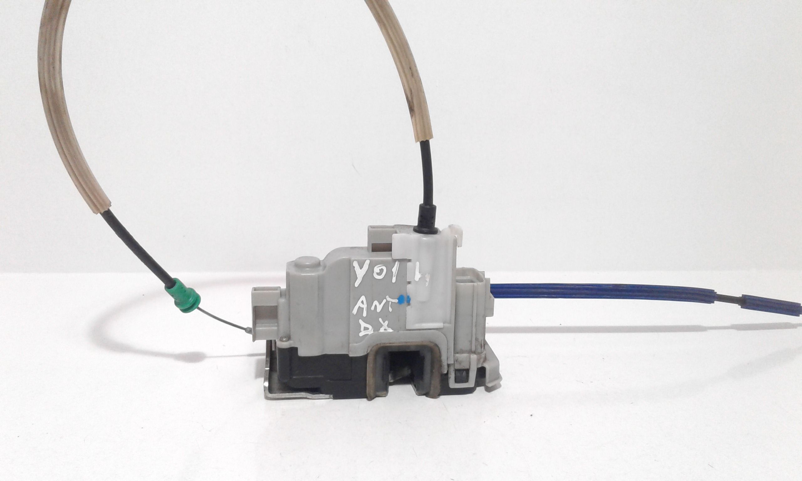 Serratura Anteriore Destra LANCIA Ypsilon 4 Serie