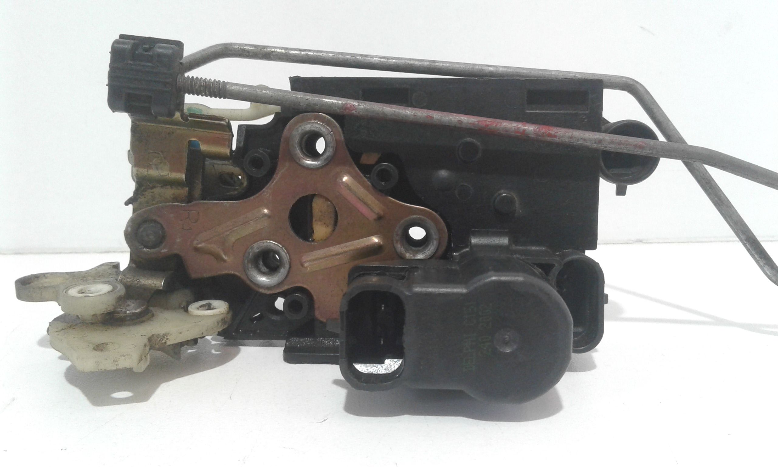 Serratura Anteriore Destra ALFA ROMEO 156 S. Wagon 2 Serie