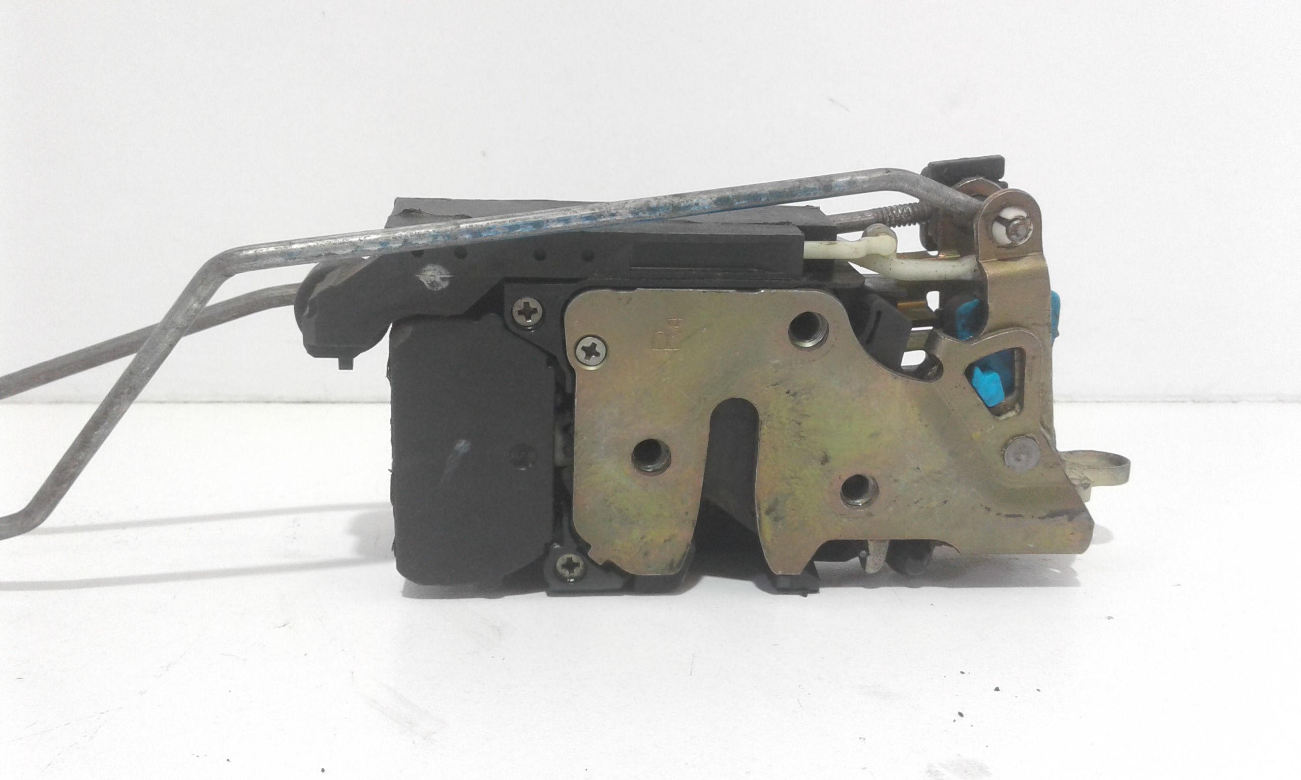 Serratura Anteriore Destra ALFA ROMEO 156 S. Wagon 2 Serie