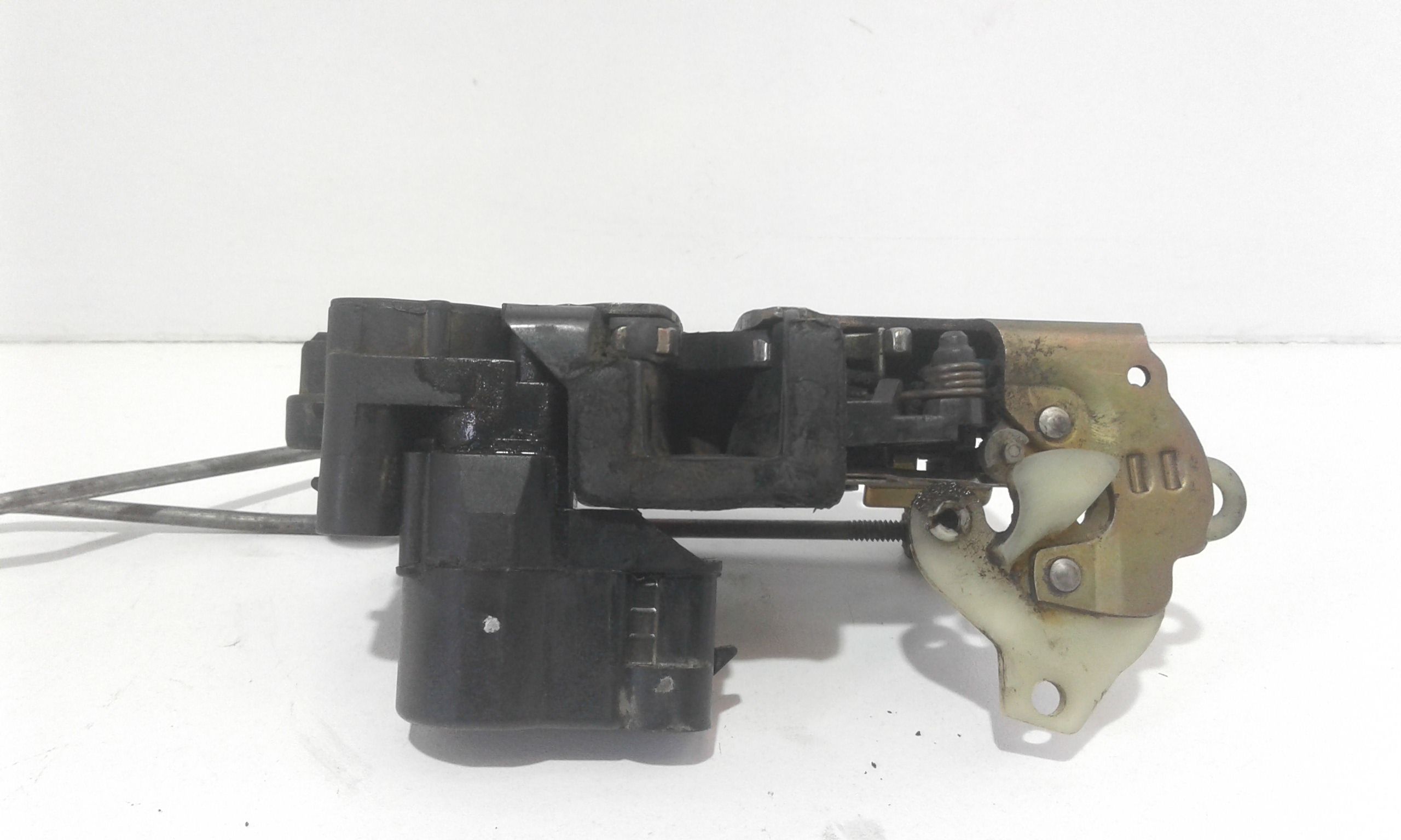 Serratura Anteriore Destra ALFA ROMEO 156 S. Wagon 2 Serie