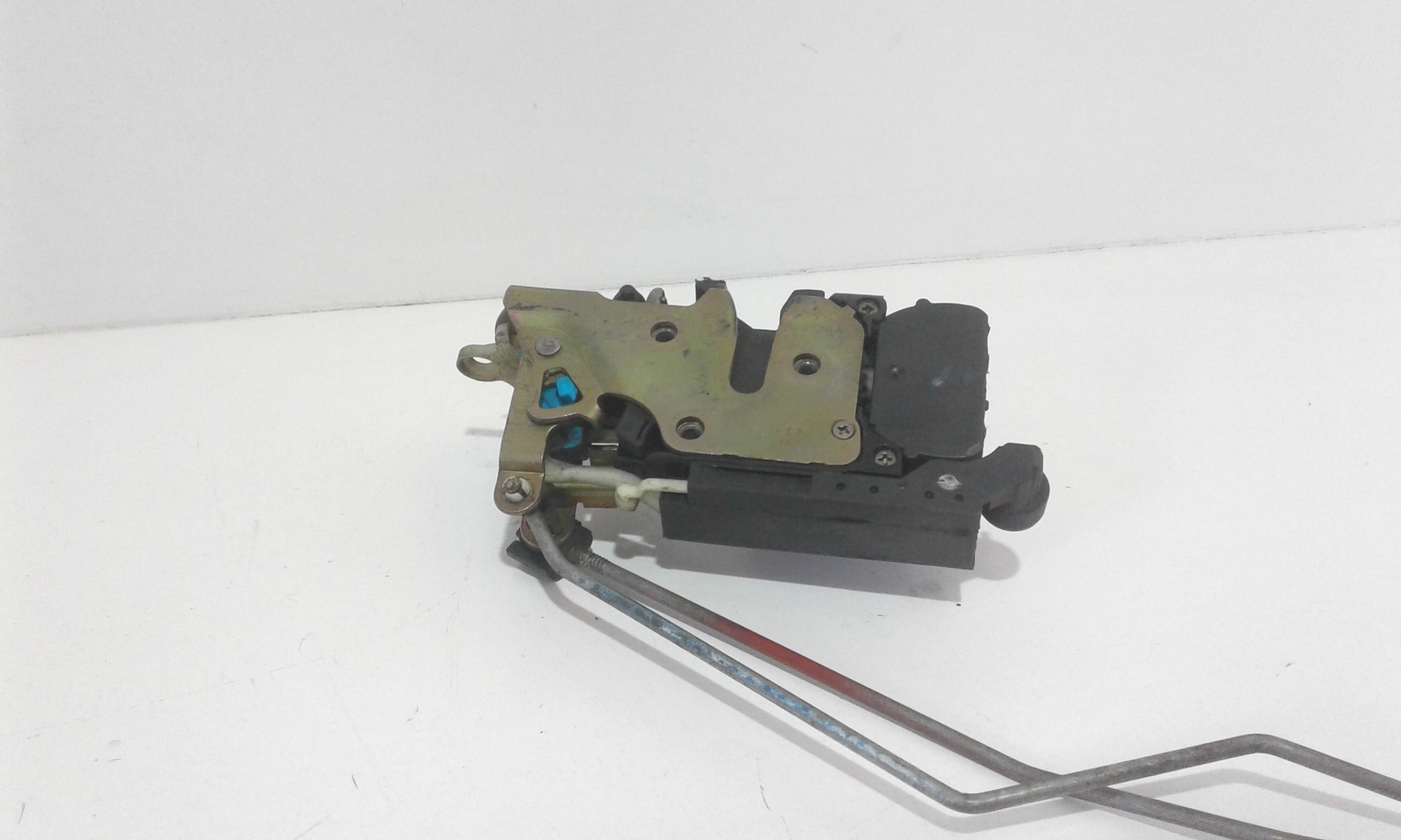 Serratura Anteriore Destra ALFA ROMEO 156 S. Wagon 2 Serie