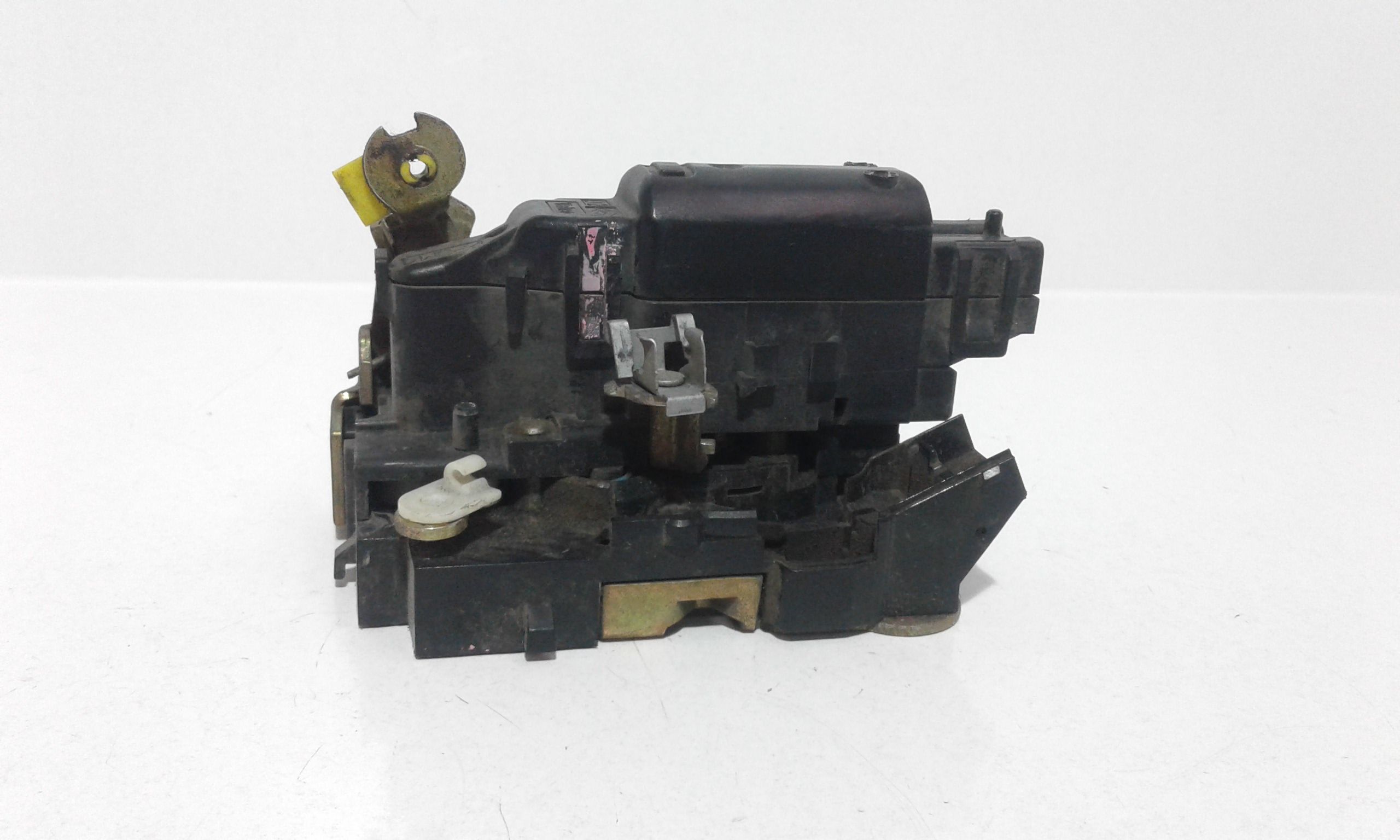 Serratura Anteriore Destra RENAULT Kangoo 2 Serie