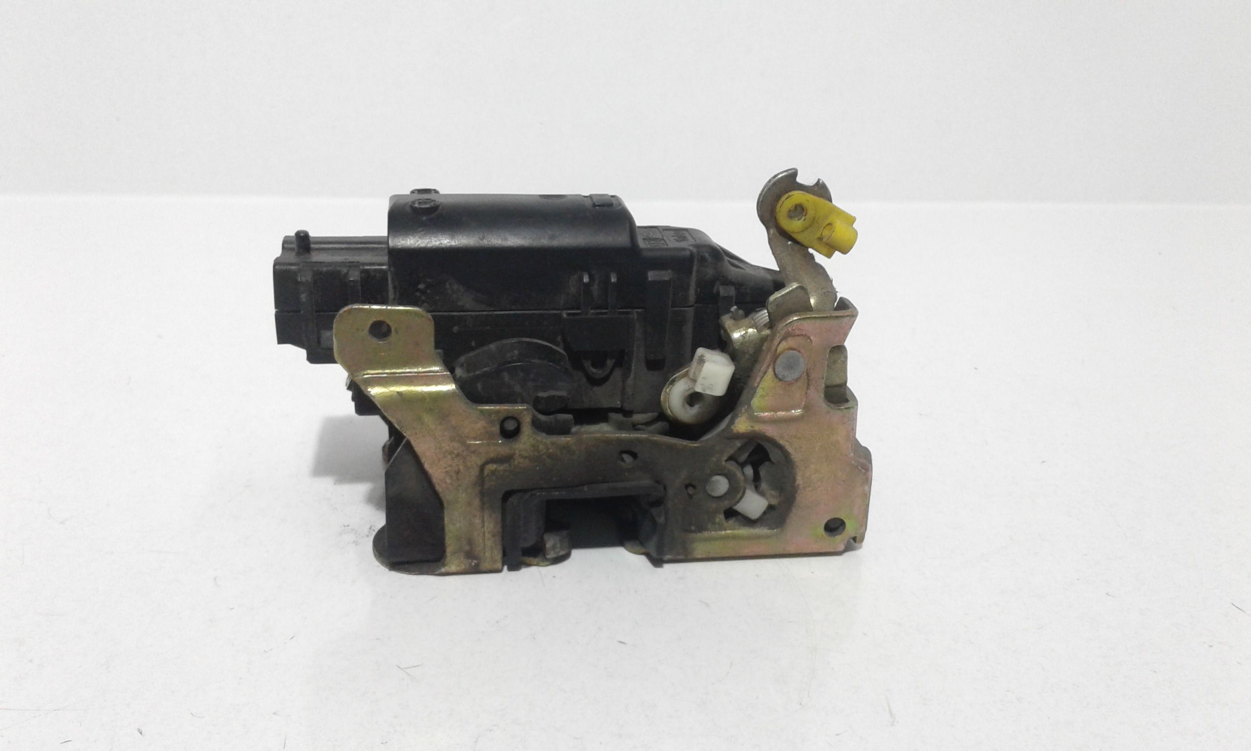 Serratura Anteriore Destra RENAULT Kangoo 2 Serie