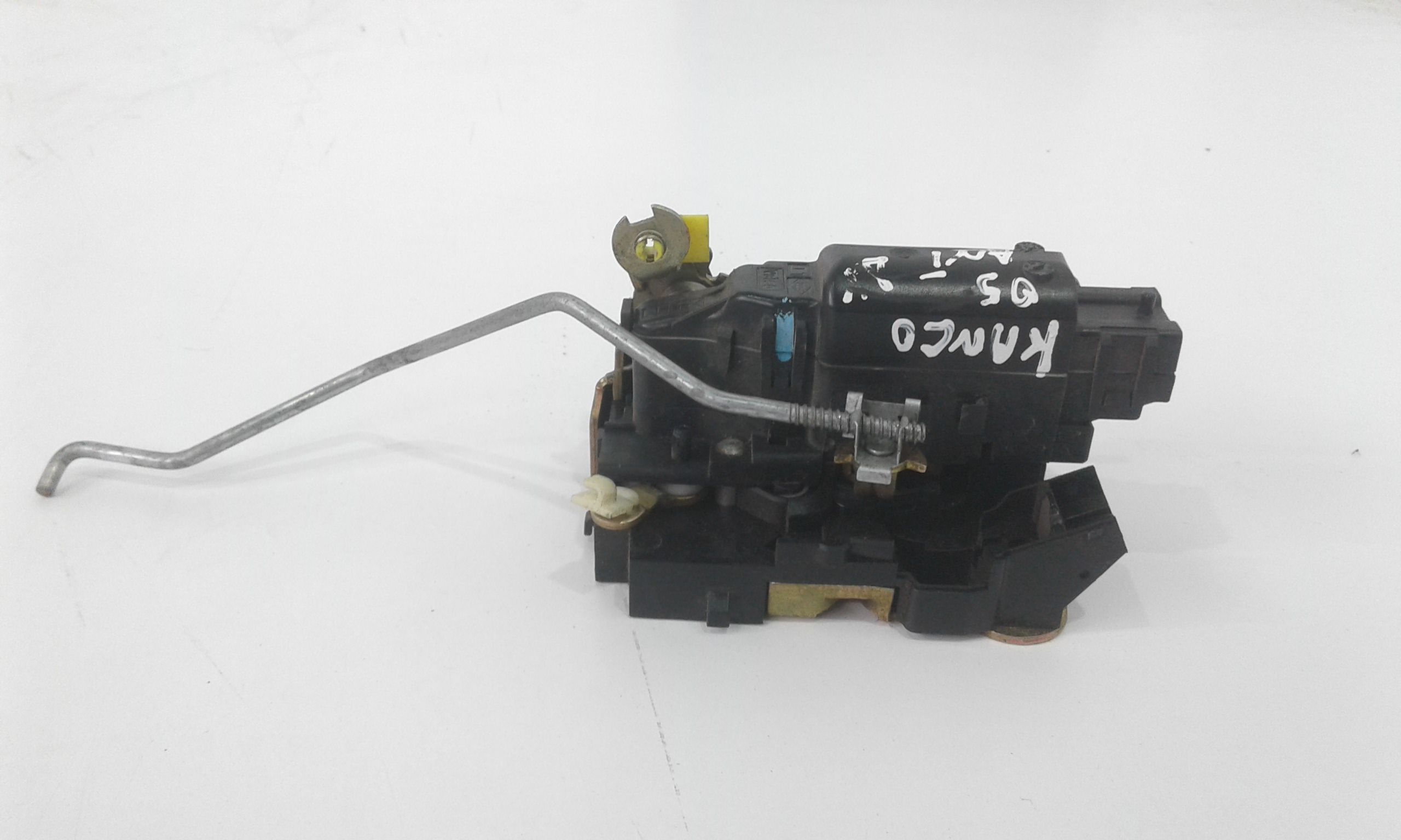 Serratura Anteriore Destra RENAULT Kangoo 3 Serie