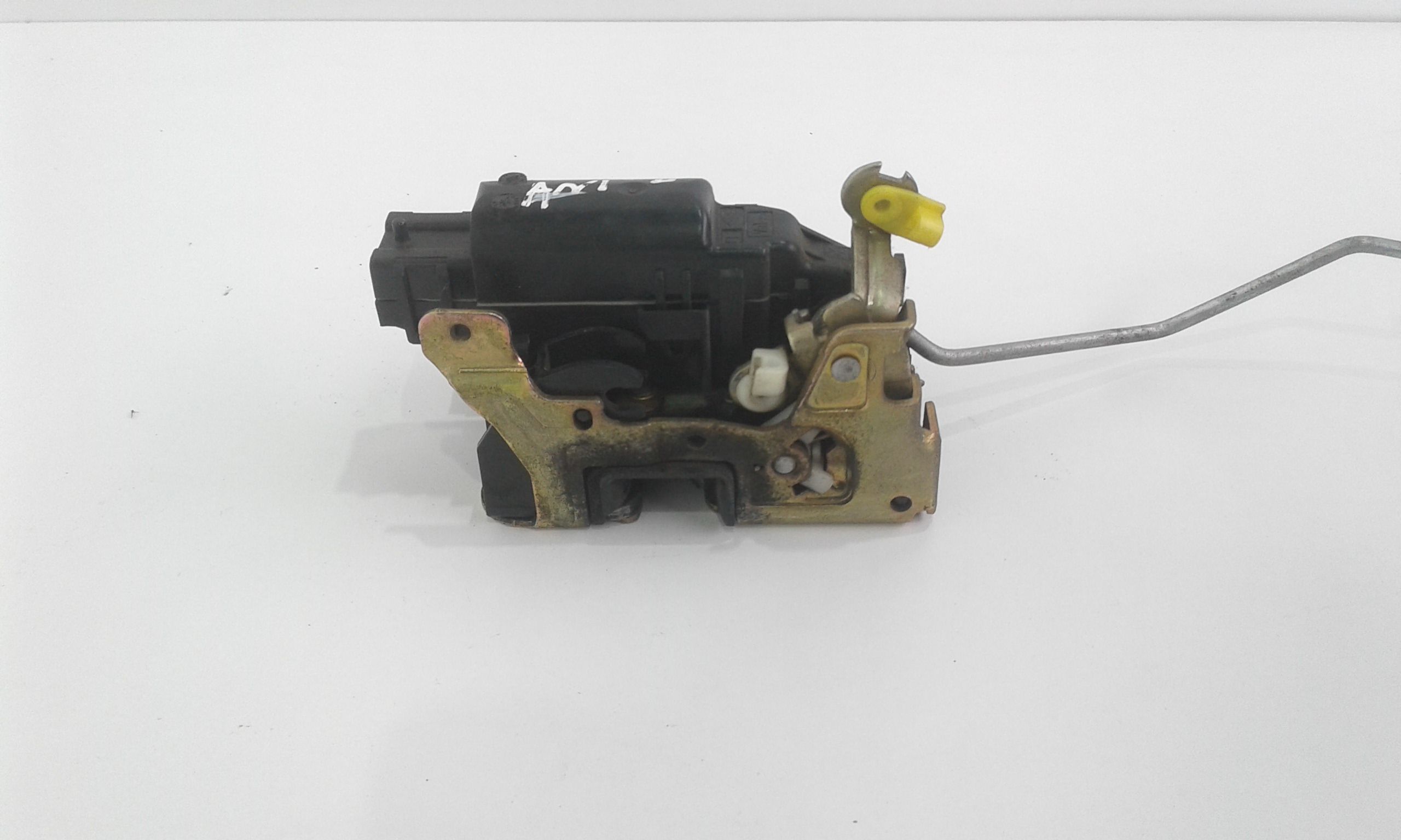 Serratura Anteriore Destra RENAULT Kangoo 3 Serie