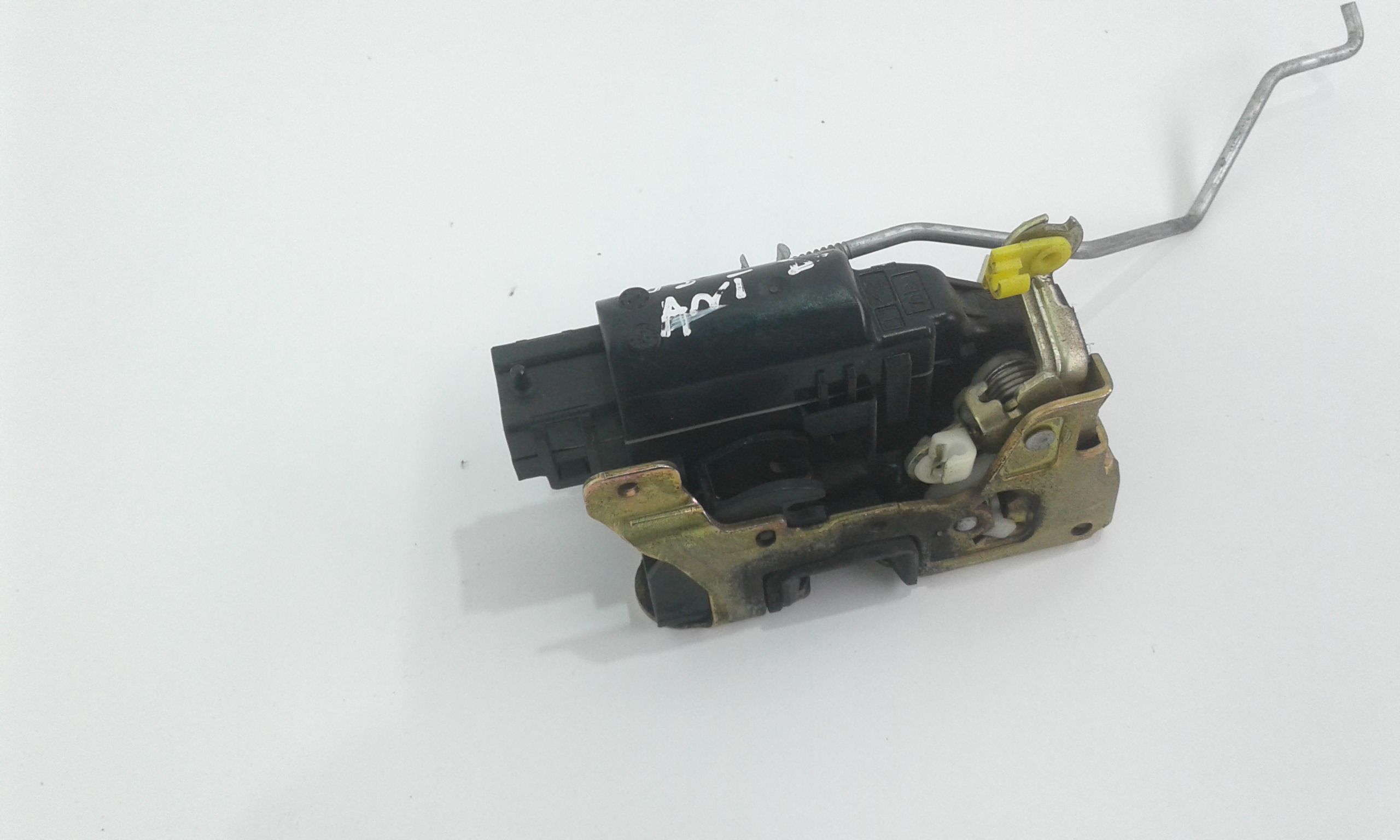 Serratura Anteriore Destra RENAULT Kangoo 3 Serie