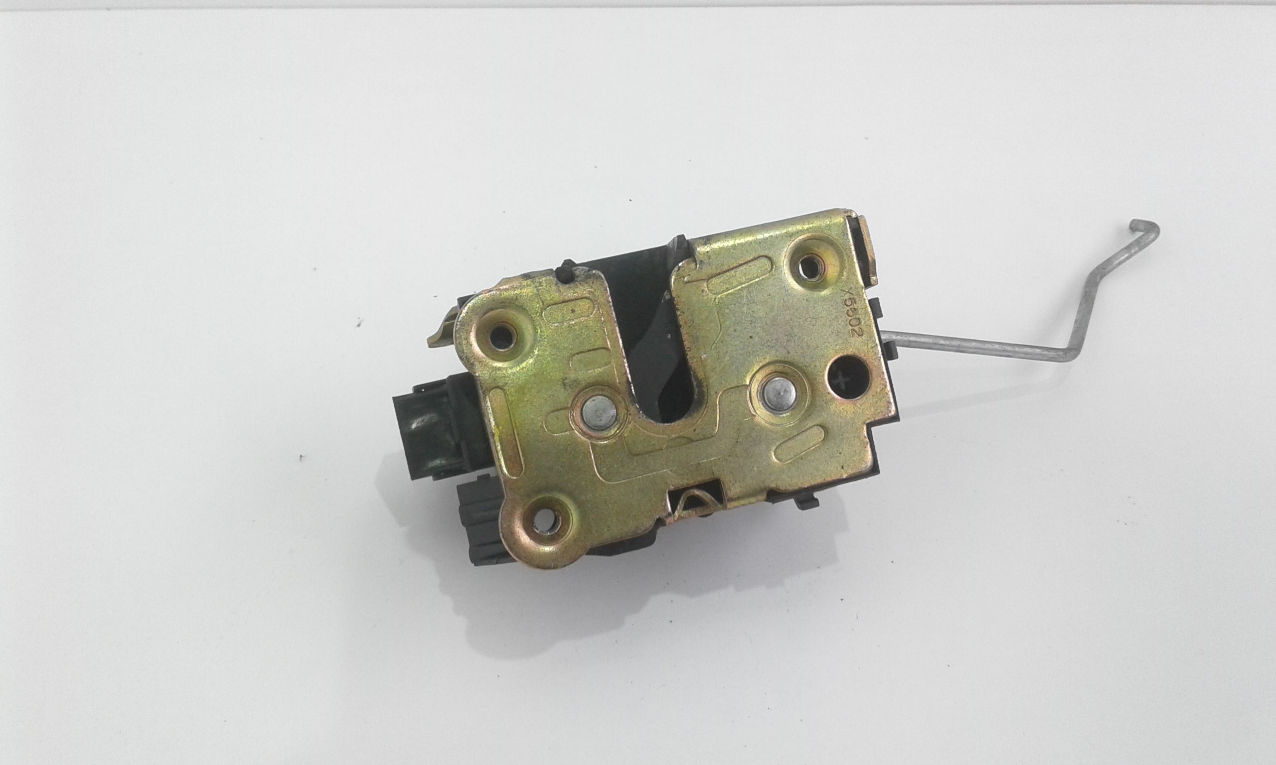 Serratura Anteriore Destra RENAULT Kangoo 3 Serie